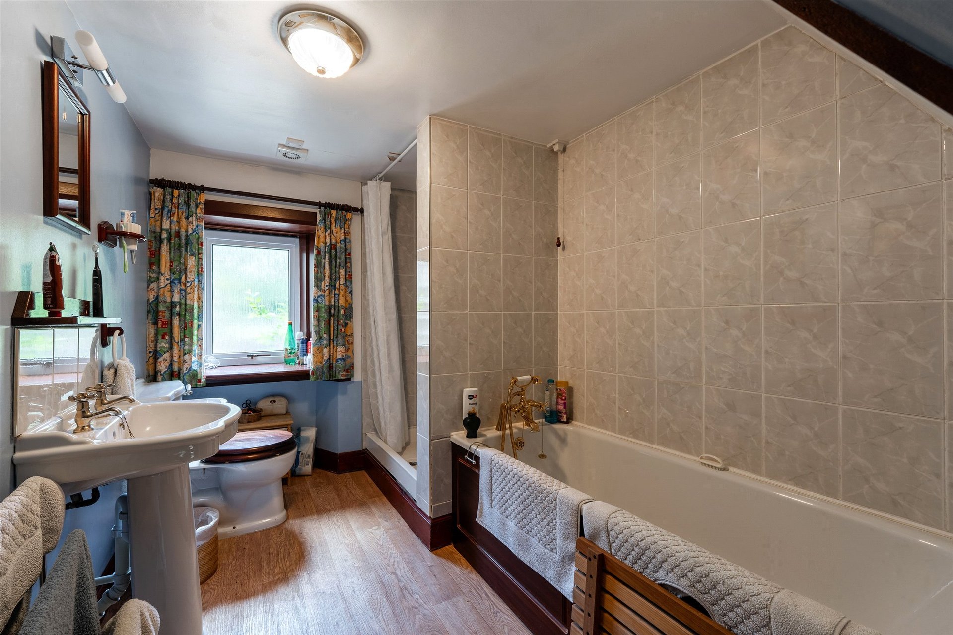 Hillview, Brunton, Cupar, Fife, KY15 4NB - Picture #21