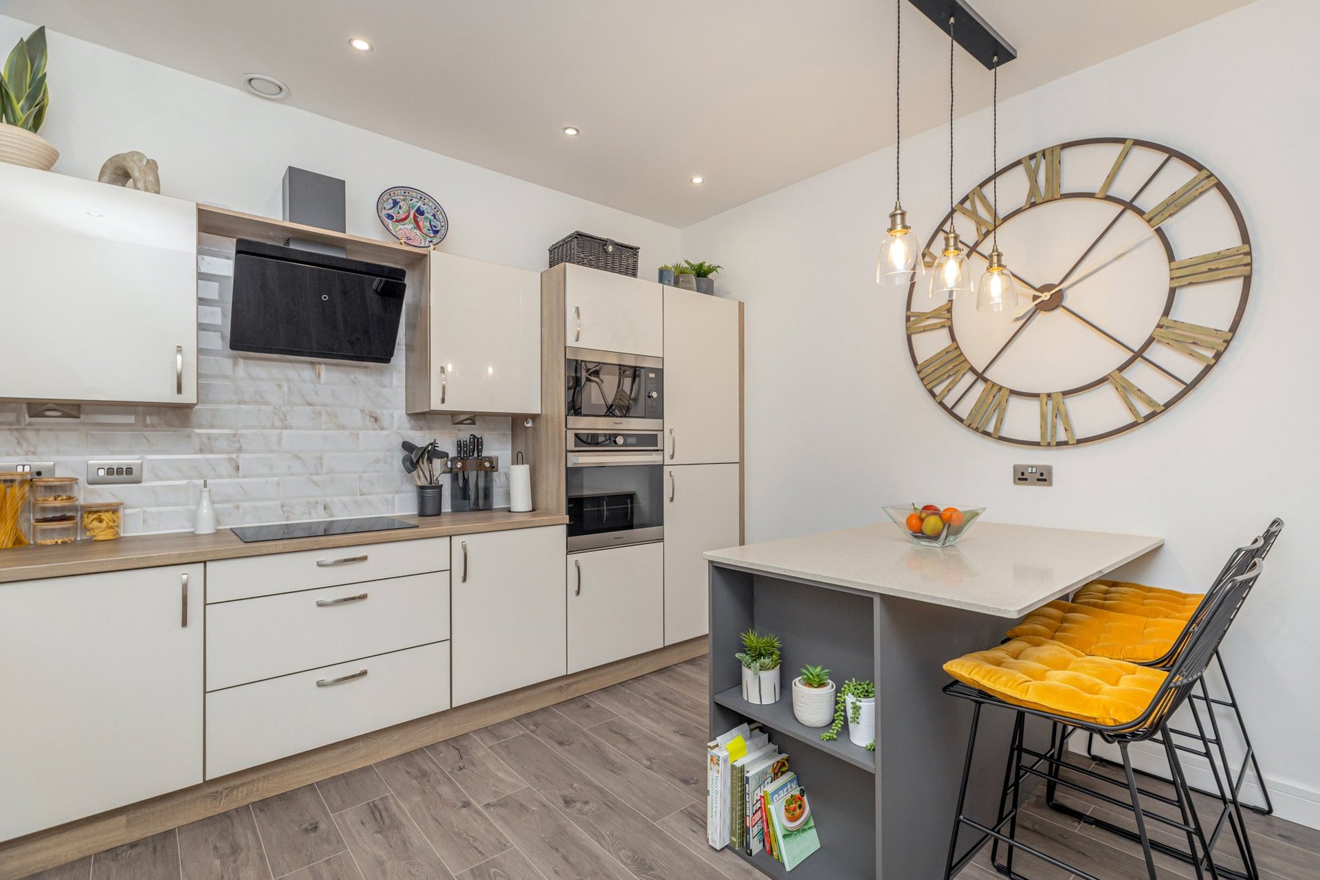 Flat 2/17, 60 Inverlair Avenue, Cathcart, Glasgow, G43 2AS - Picture #9