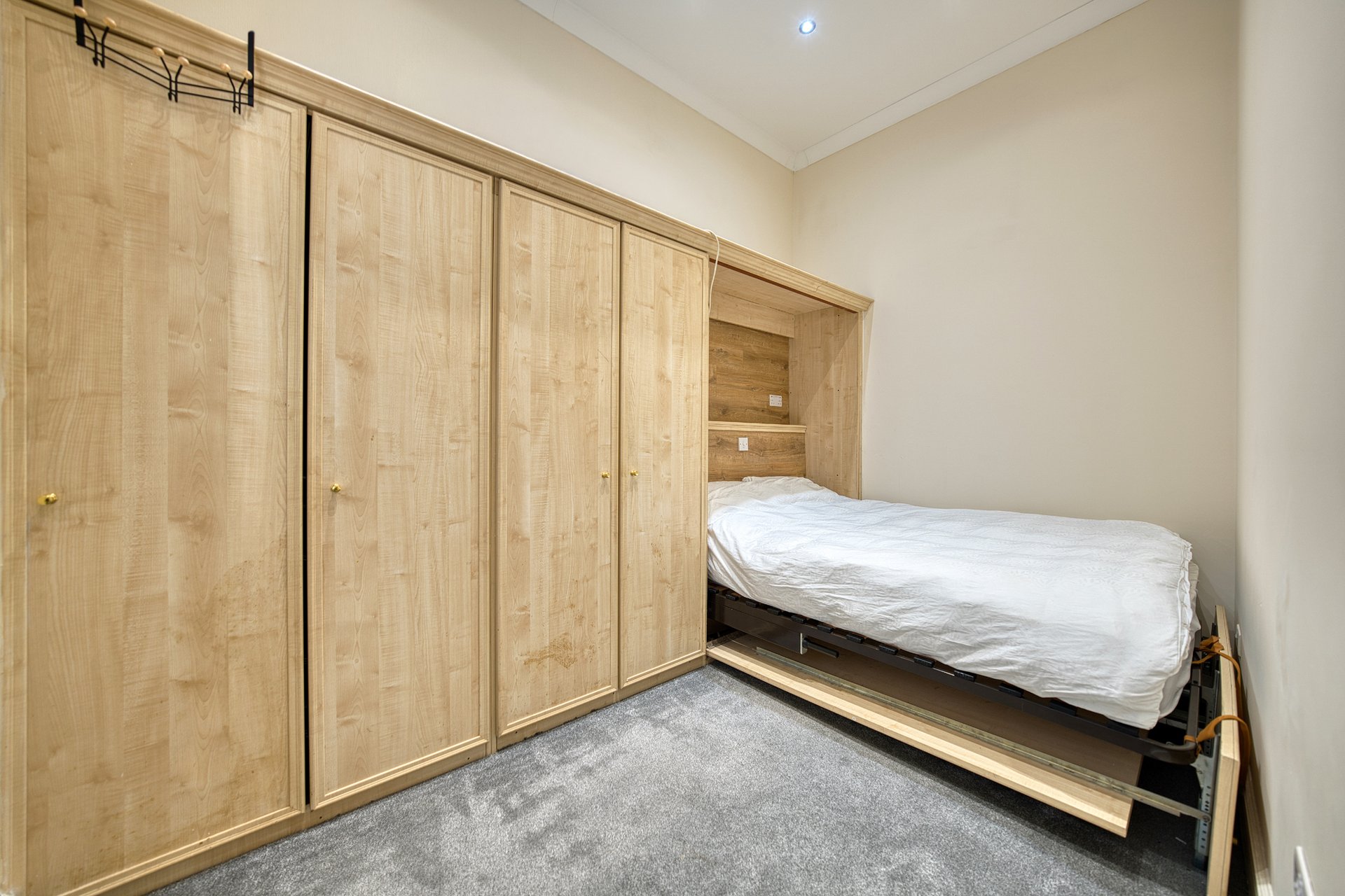 Flat 2, 11 Elmbank Street, Glasgow, Lanarkshire, G2 4PB - Picture #11