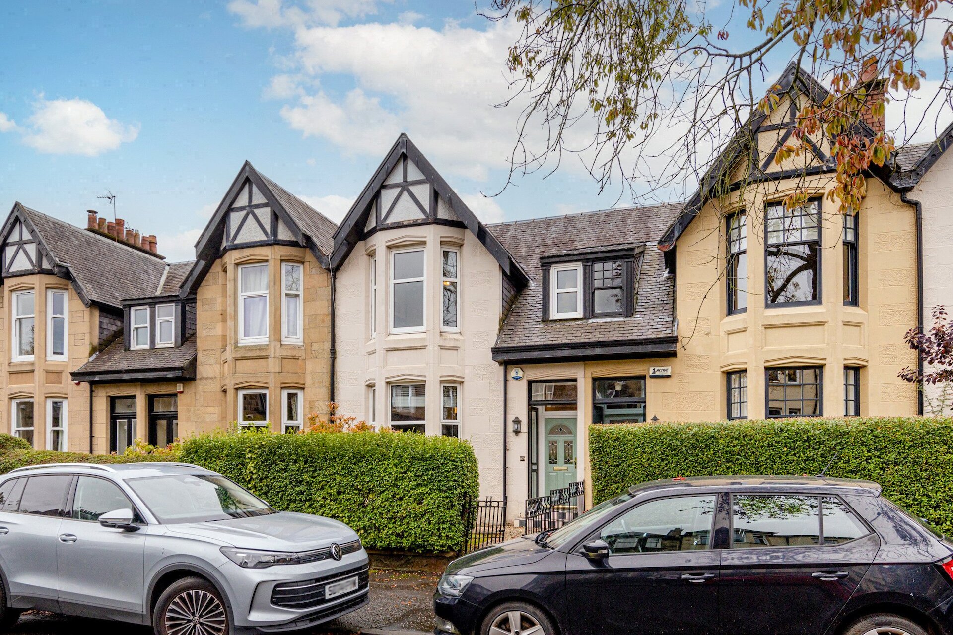 109 Norse Road, Scotstoun, Glasgow, G14 9EQ - Picture #1
