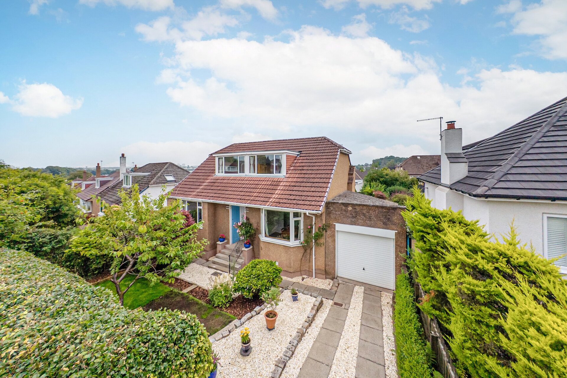 13 Lomond Road, Bearsden, G61 1BA - Picture #1