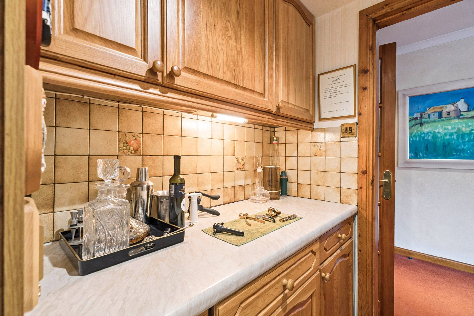 Barcapel Holm Farm, Newton Mearns, Glasgow, East Renfrewshire, G77 6NN - Picture #21