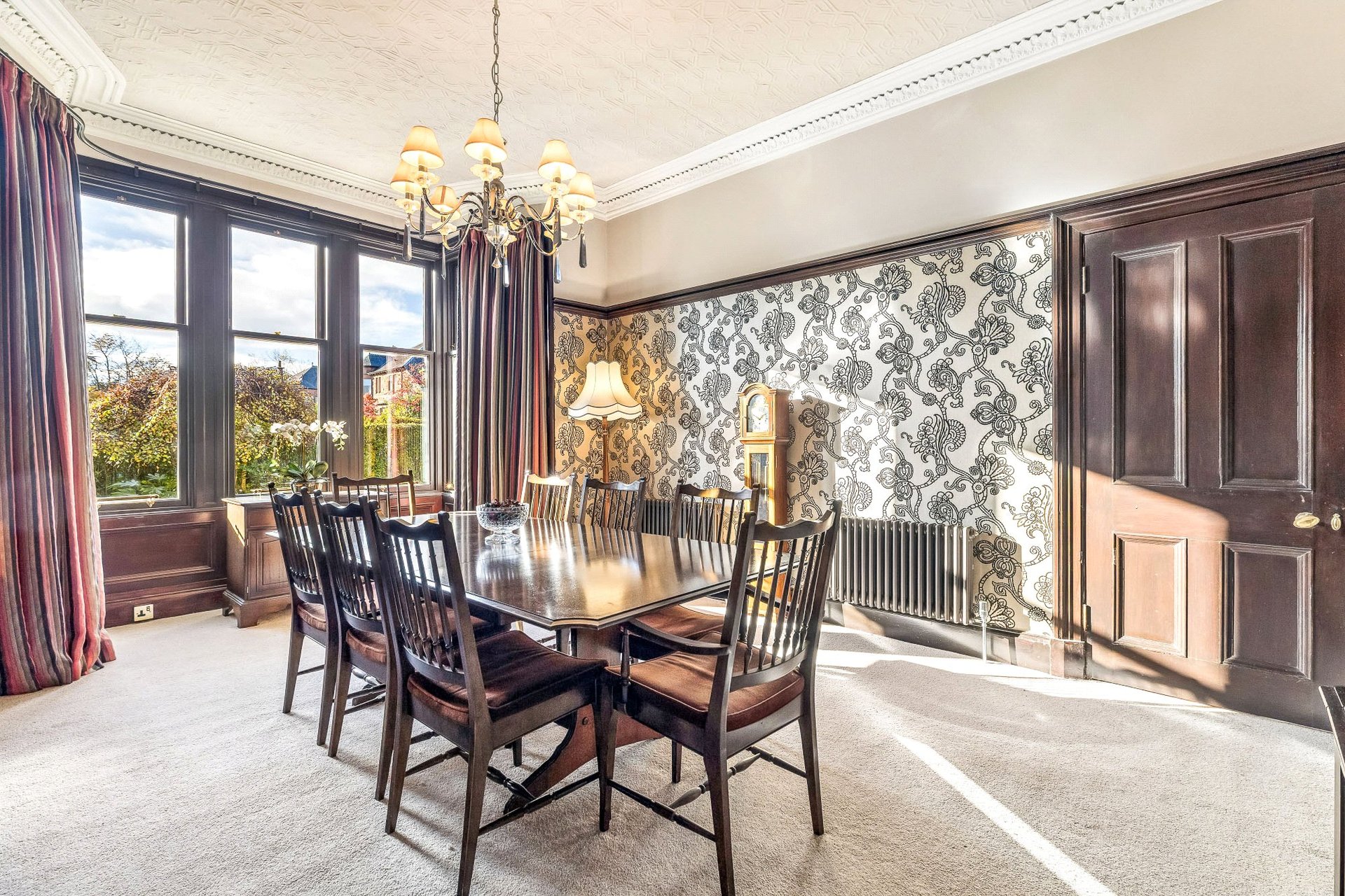 Westfield, 26 Glenburn Road, Bearsden, Glasgow, East Dunbartonshire, G61 4PT - Picture #11