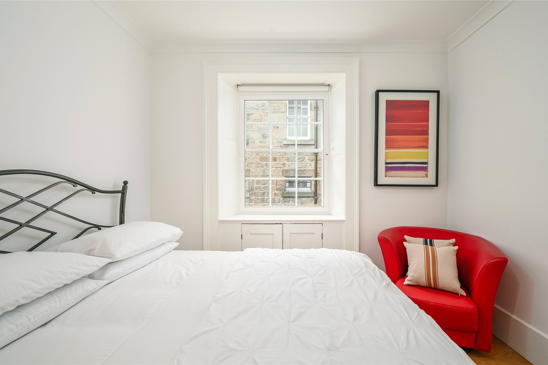 1/4 Parliament Square, Edinburgh, EH1 1RF - Picture #14