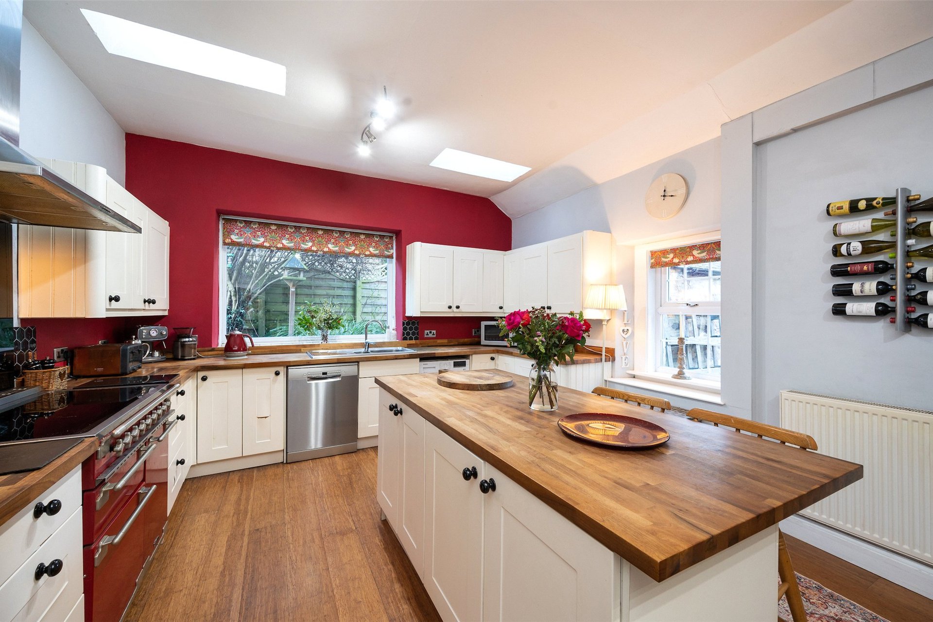 Ivy Bank, Dunbar Road, Haddington, East Lothian, EH41 3PN - Picture #7