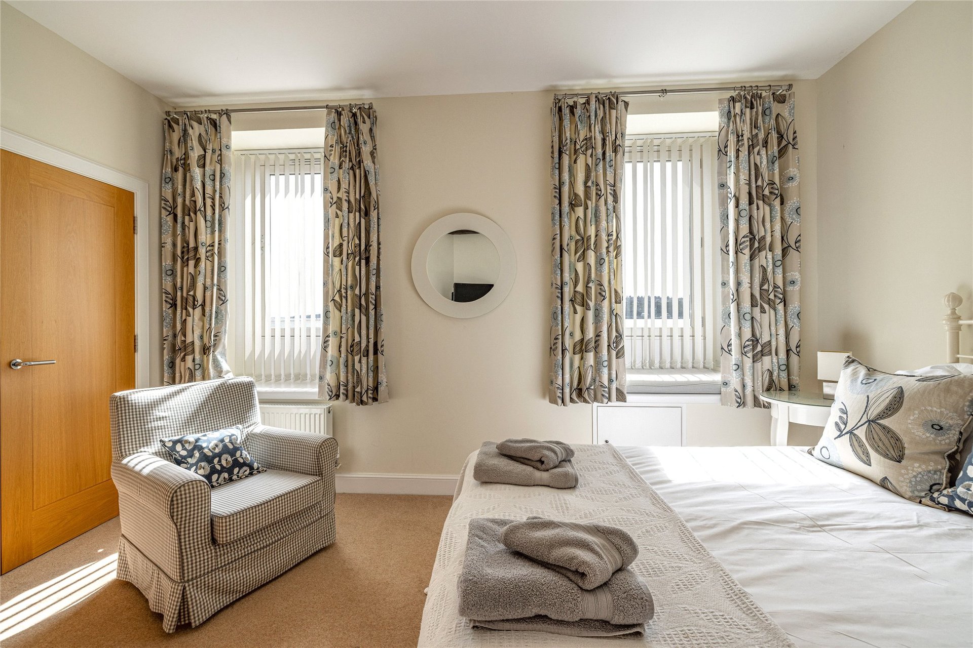 6 Pier Maltings, Pier Road, Berwick Upon Tweed, Northumberland, TD15 1JB - Picture #19
