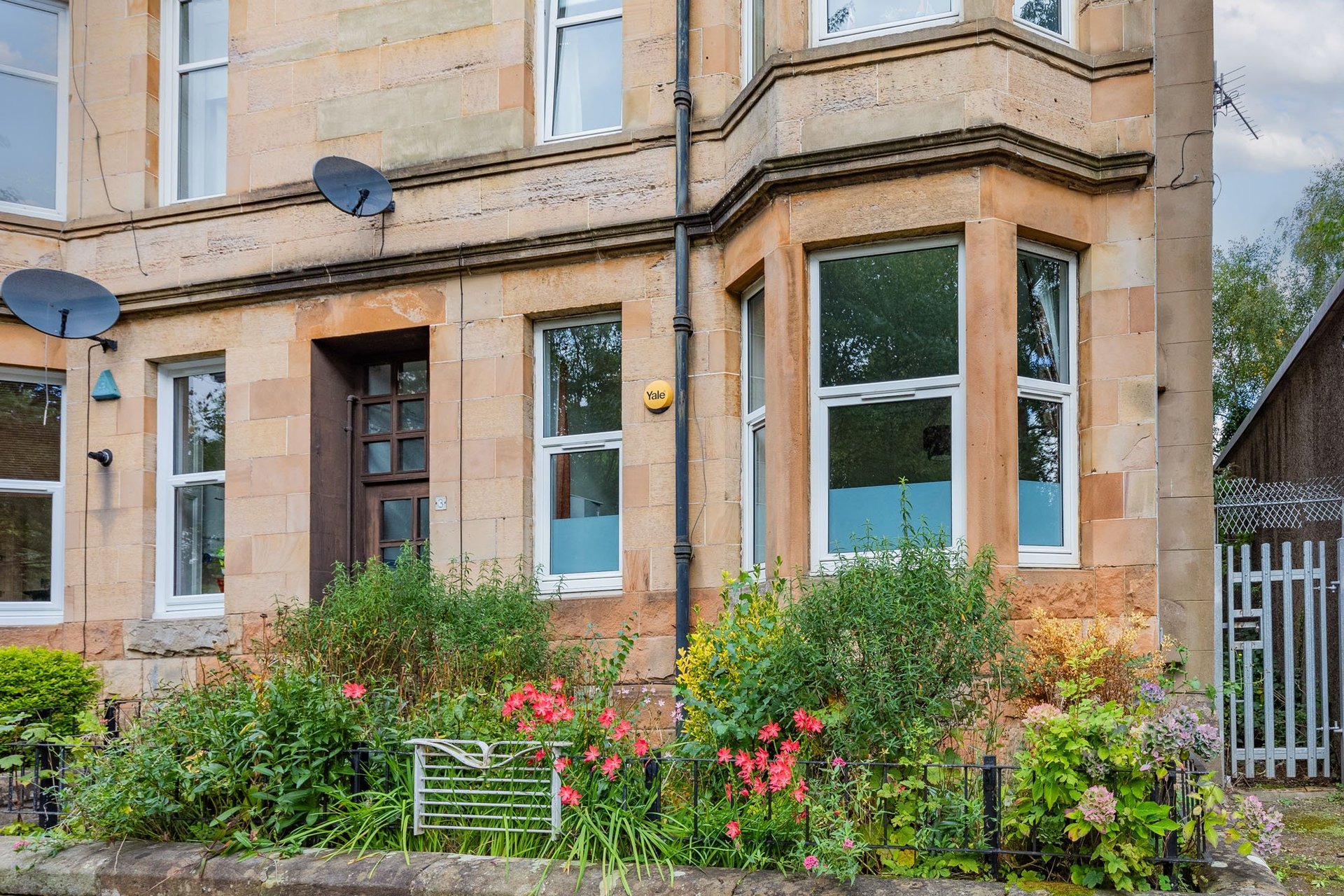 0/2, 3 Holmbank Avenue, Shawlands, Glasgow, G41 3JQ - Picture #18