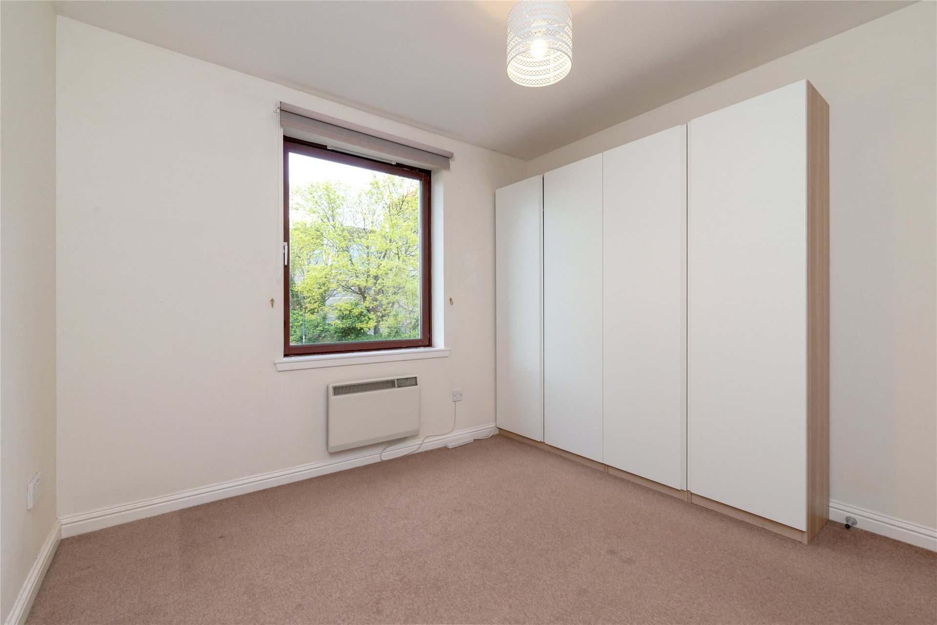 17/4 St. John's Hill, Pleasance, Edinburgh, EH8 9UQ - Picture #13