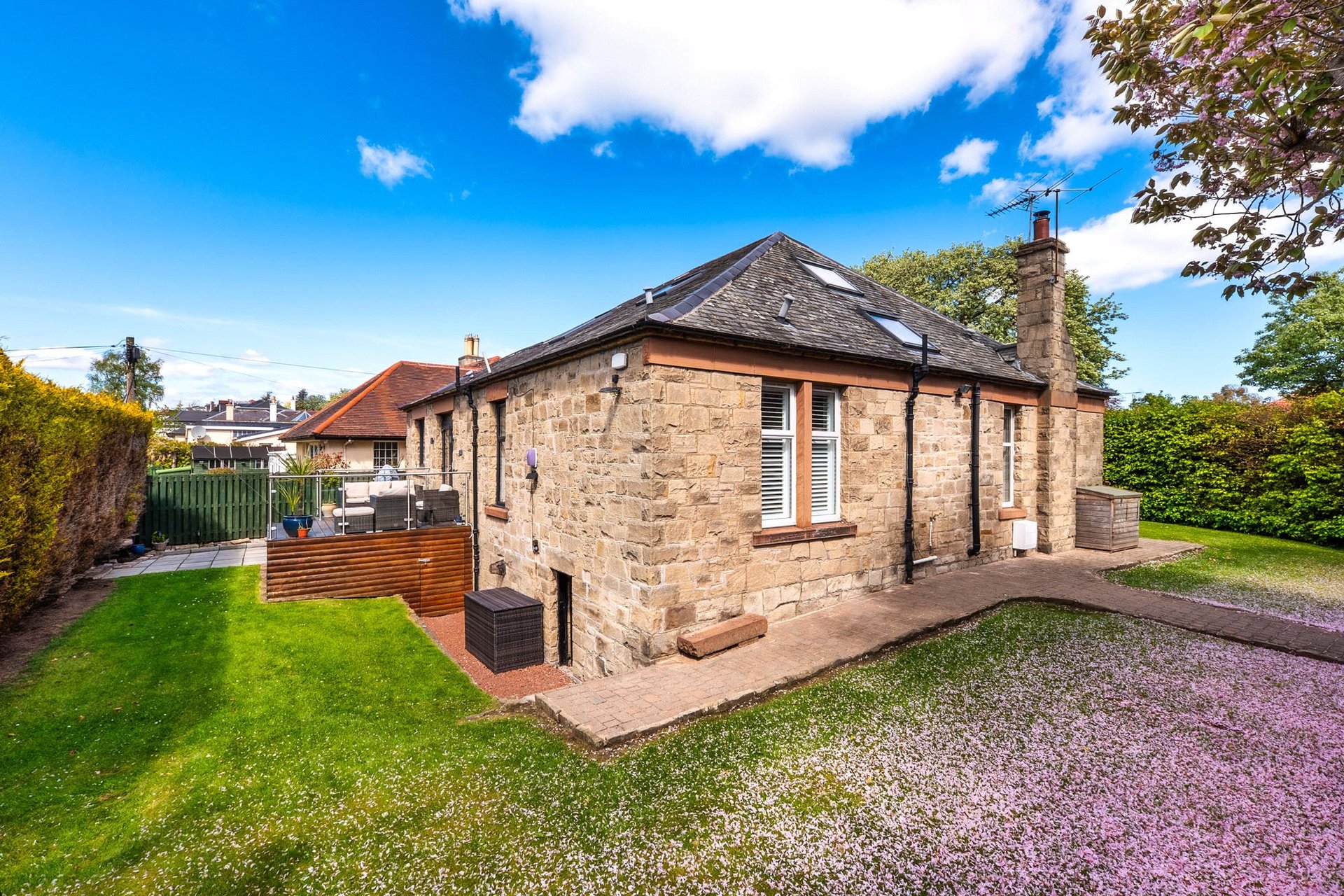 74 Strachan Road, Edinburgh, Midlothian, EH4 3RG - Picture #33