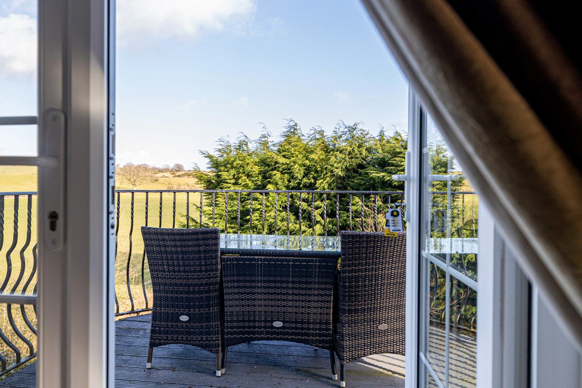 Braefoot House, Kittochside Road, Carmunnock, Glasgow, G76 9EP - Picture #22