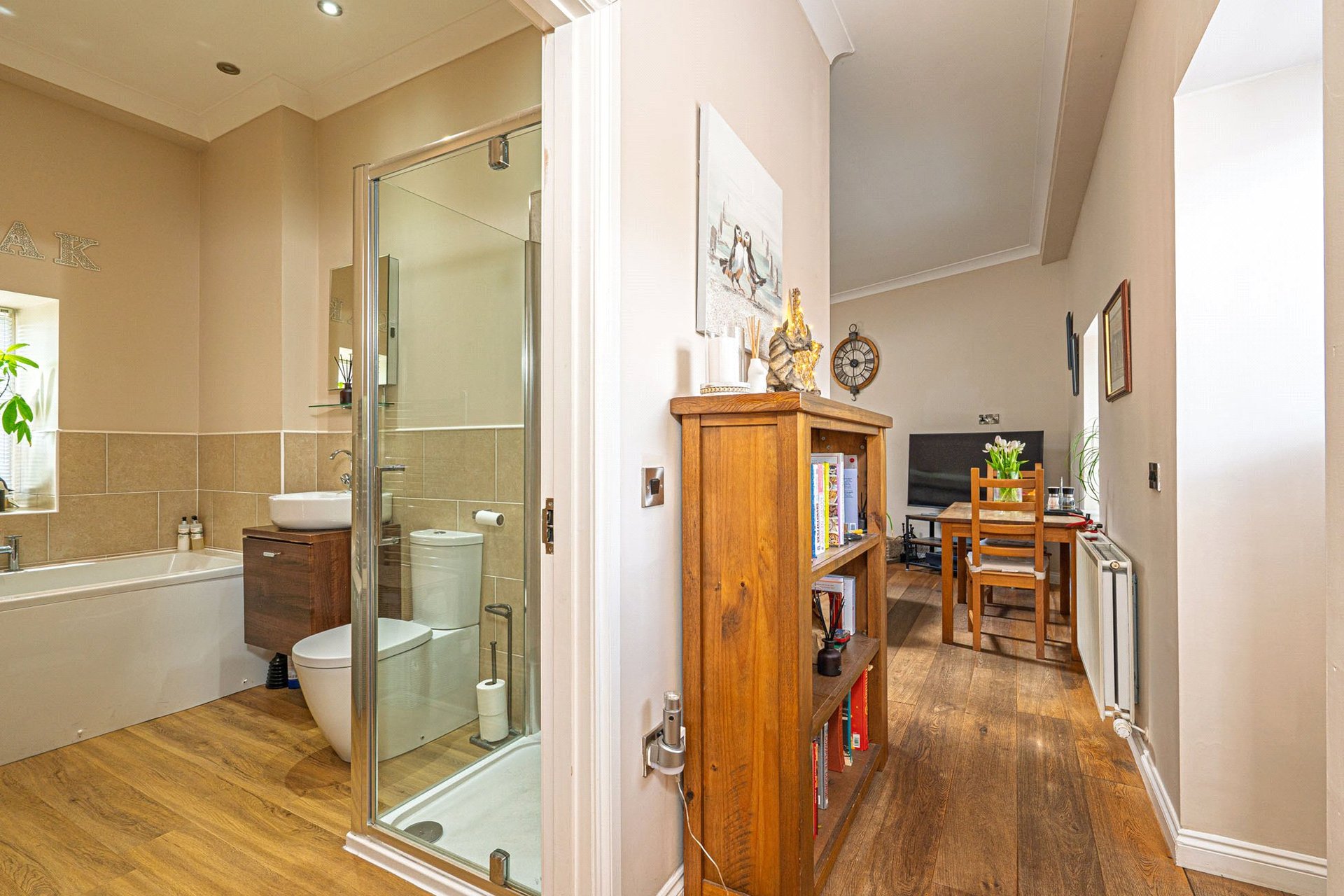 Castle Smiddy, Anstruther Road, Ceres, Cupar, KY15 5NH - Picture #15