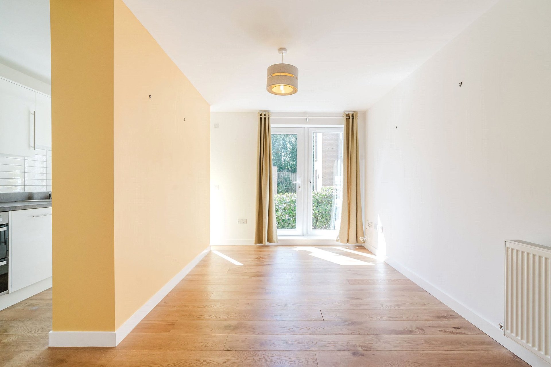 Flat 3, 6 Elsie Inglis Way, Edinburgh, Midlothian, EH7 5FR - Picture #4