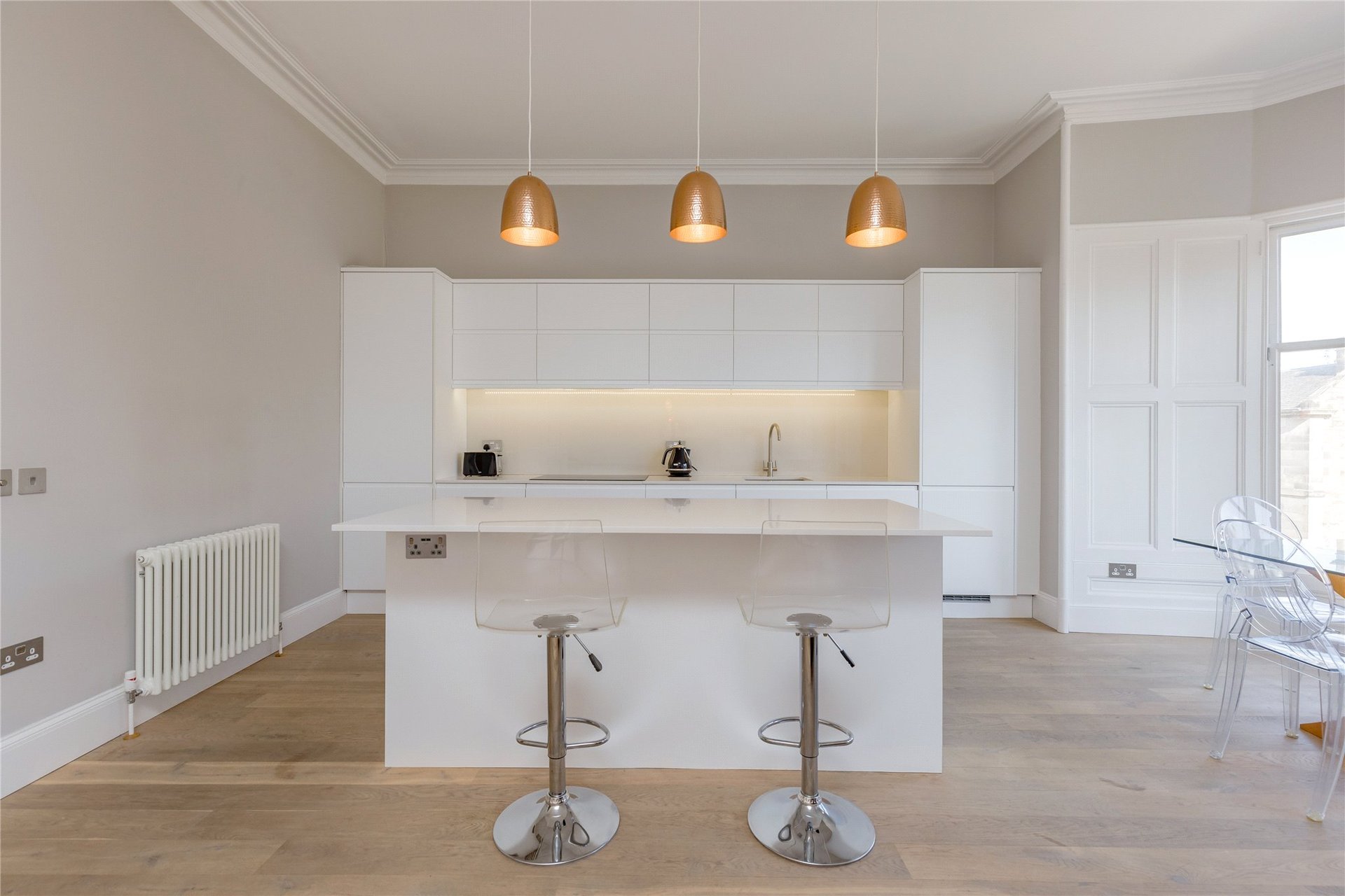 2f, 1 Belgrave Place, Edinburgh, EH4 3AN - Picture #2