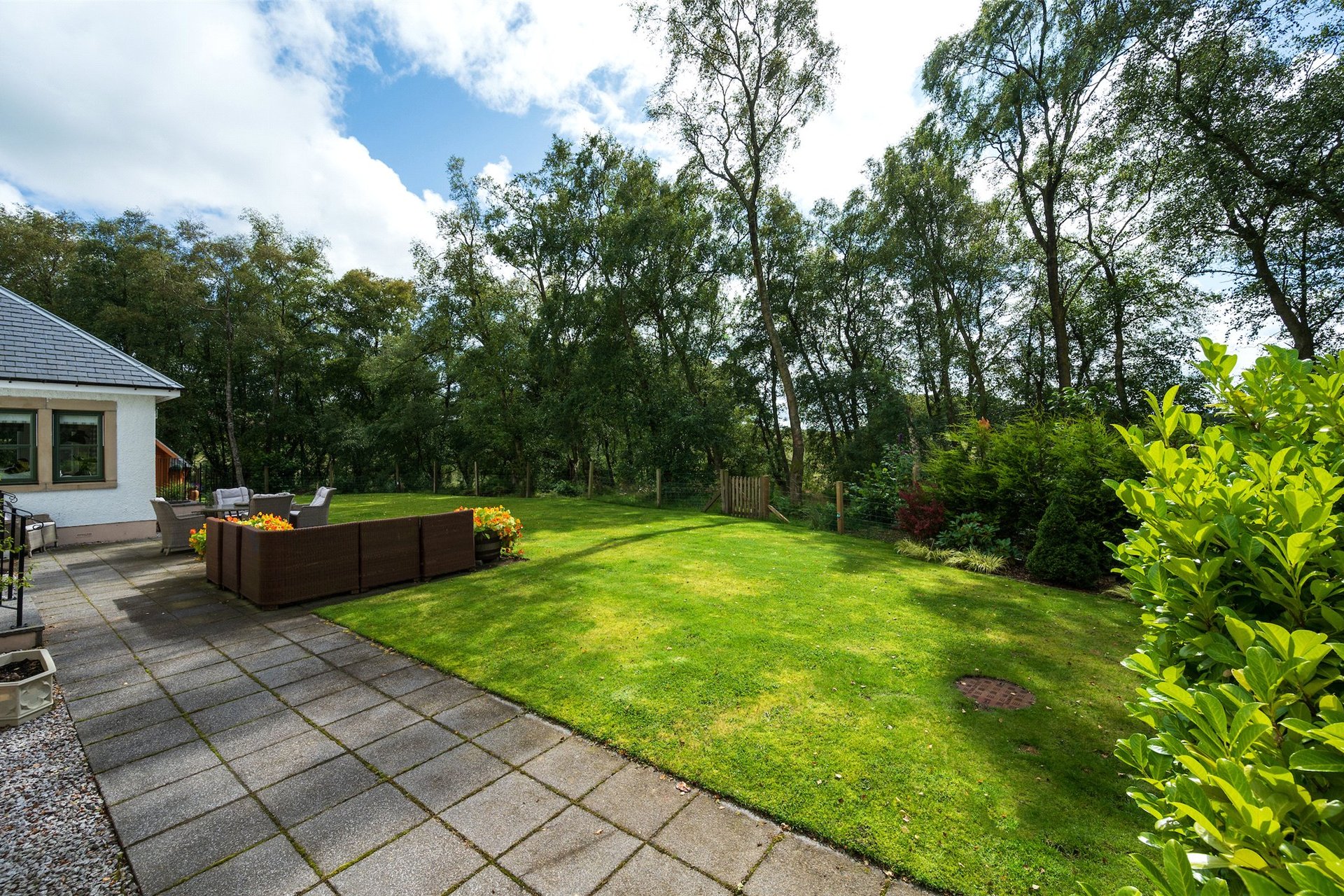 2 Medwyn Court, West Linton, Scottish Borders, EH46 7JQ - Picture #27