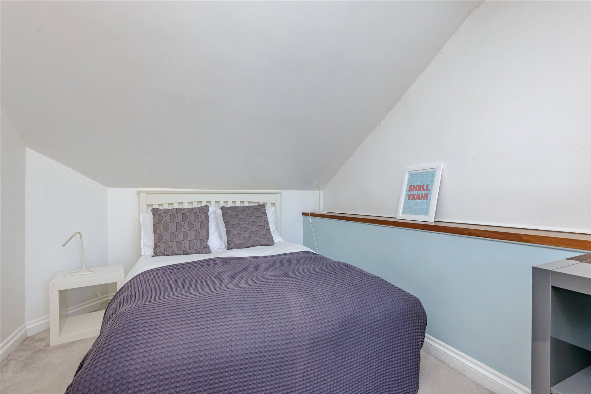 Flat 3, 1 Lutton Place, Edinburgh, Midlothian, EH8 9PD - Picture #8