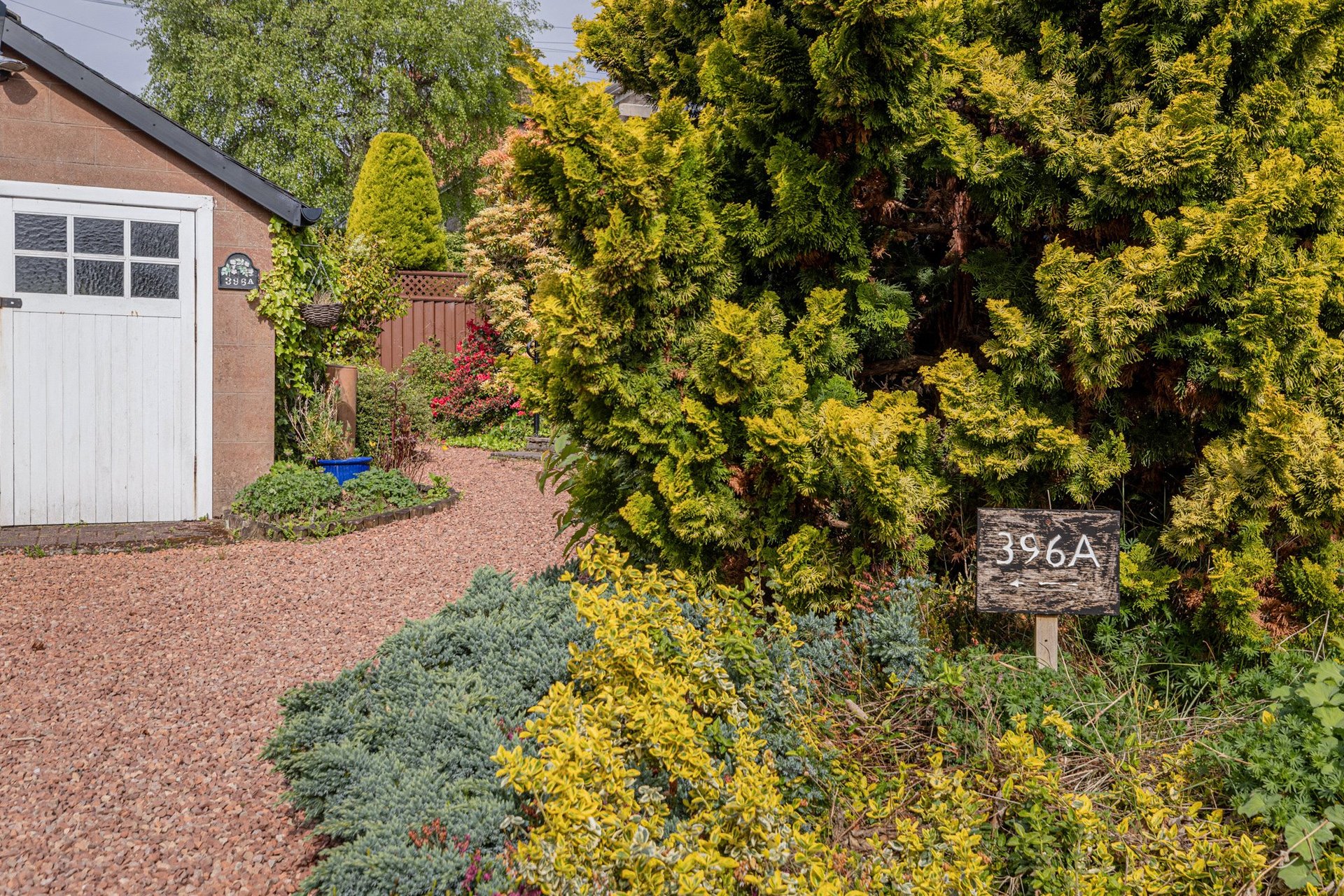 396A Albert Drive, Pollokshields, Glasgow, G41 4JP - Picture #3