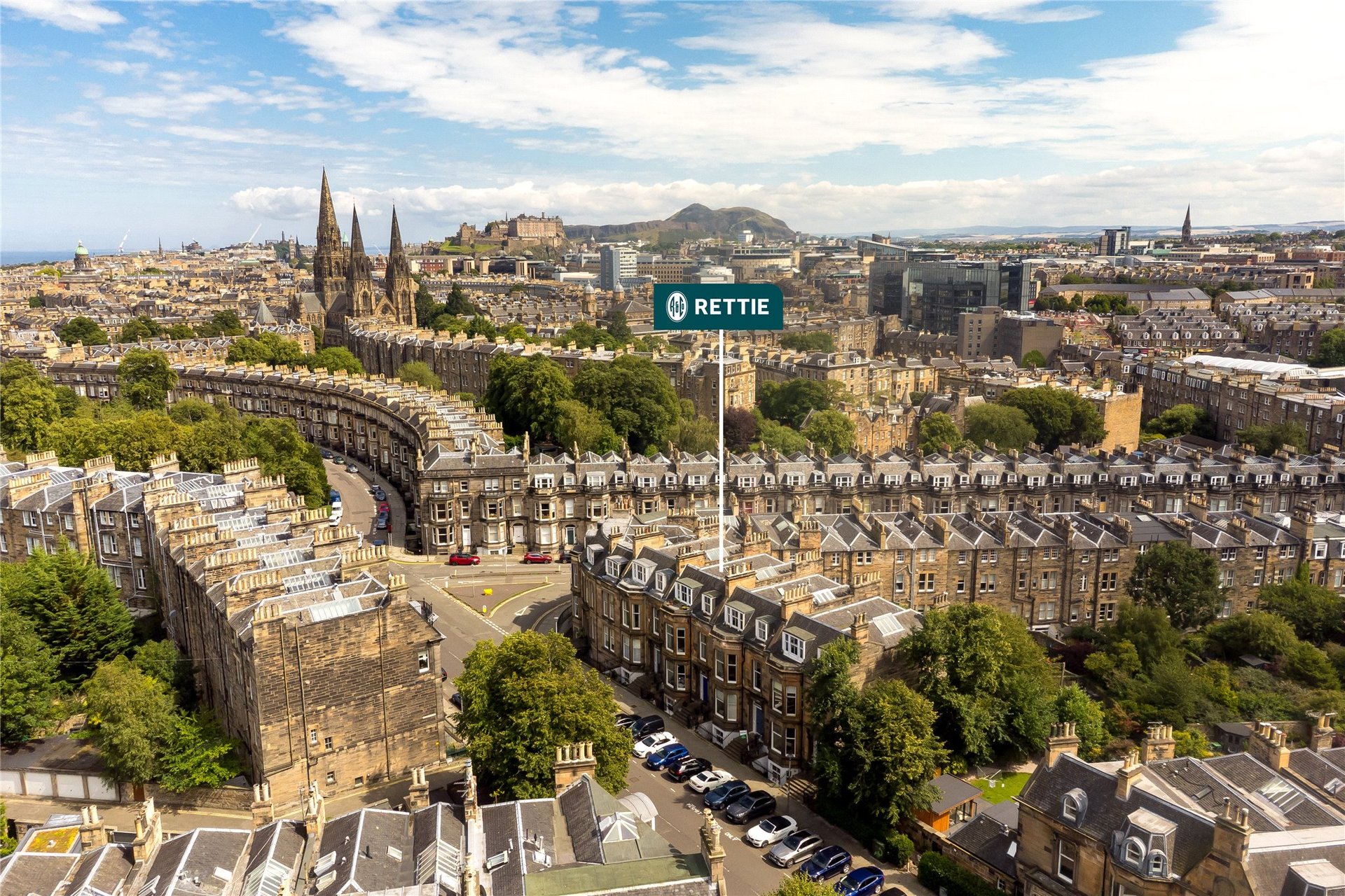 39/2 Coates Gardens, Edinburgh, Midlothian, EH12 5LF - Picture #15