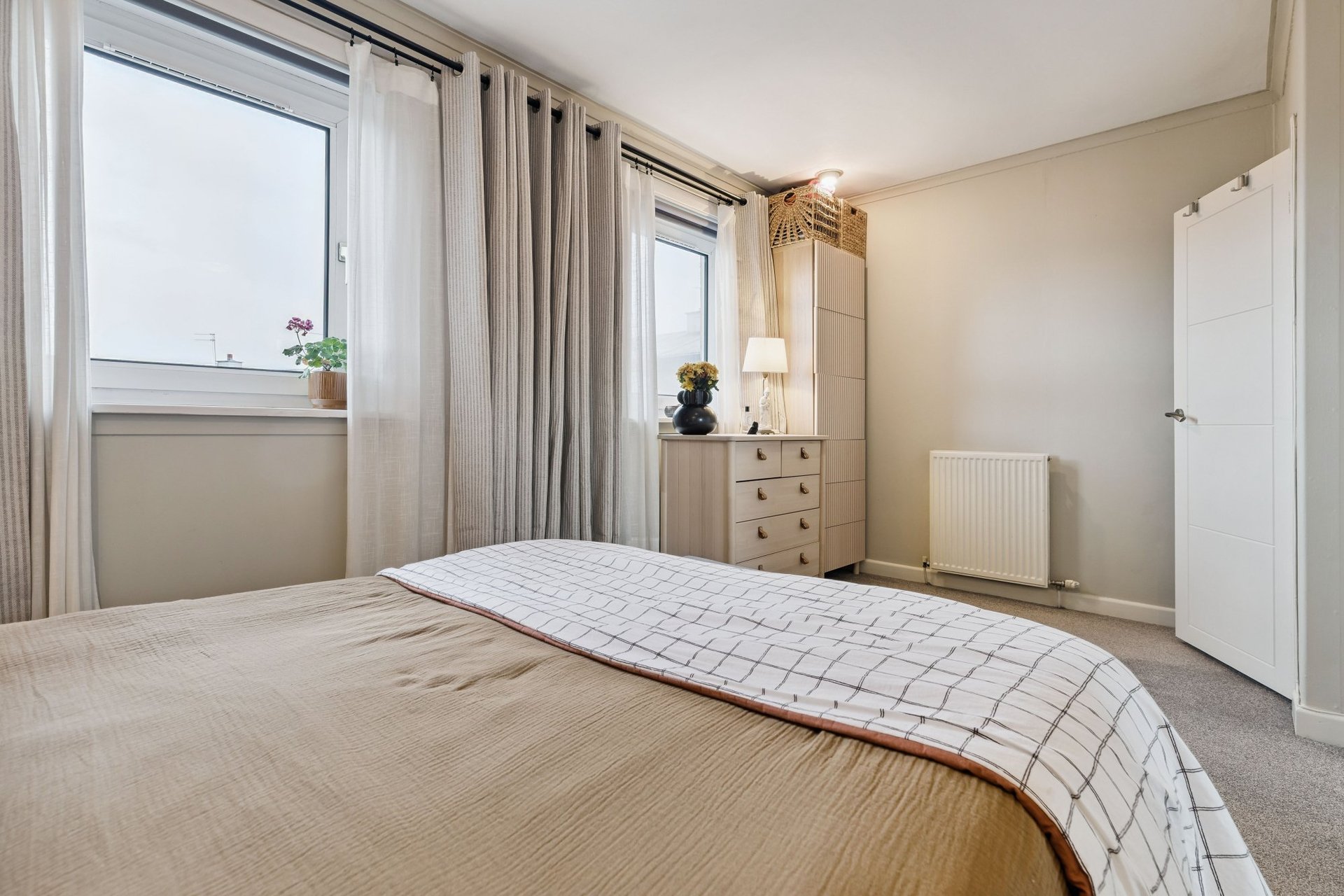 57 Mamore Street, Newlands, Glasgow, G43 2YU - Picture #17