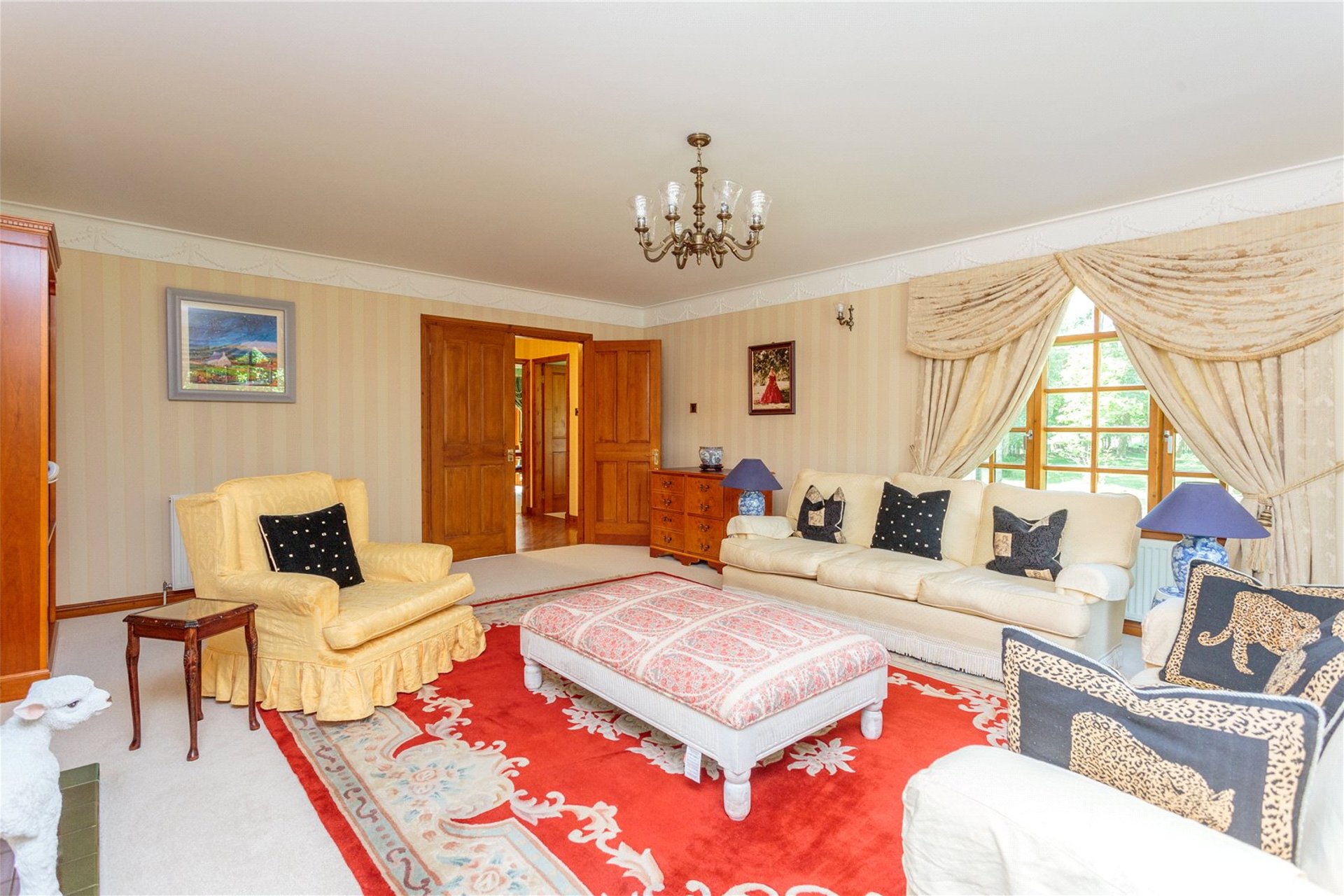 The Paddock, 64A Biggar Road, Symington, Biggar, ML12 6FT - Picture #10