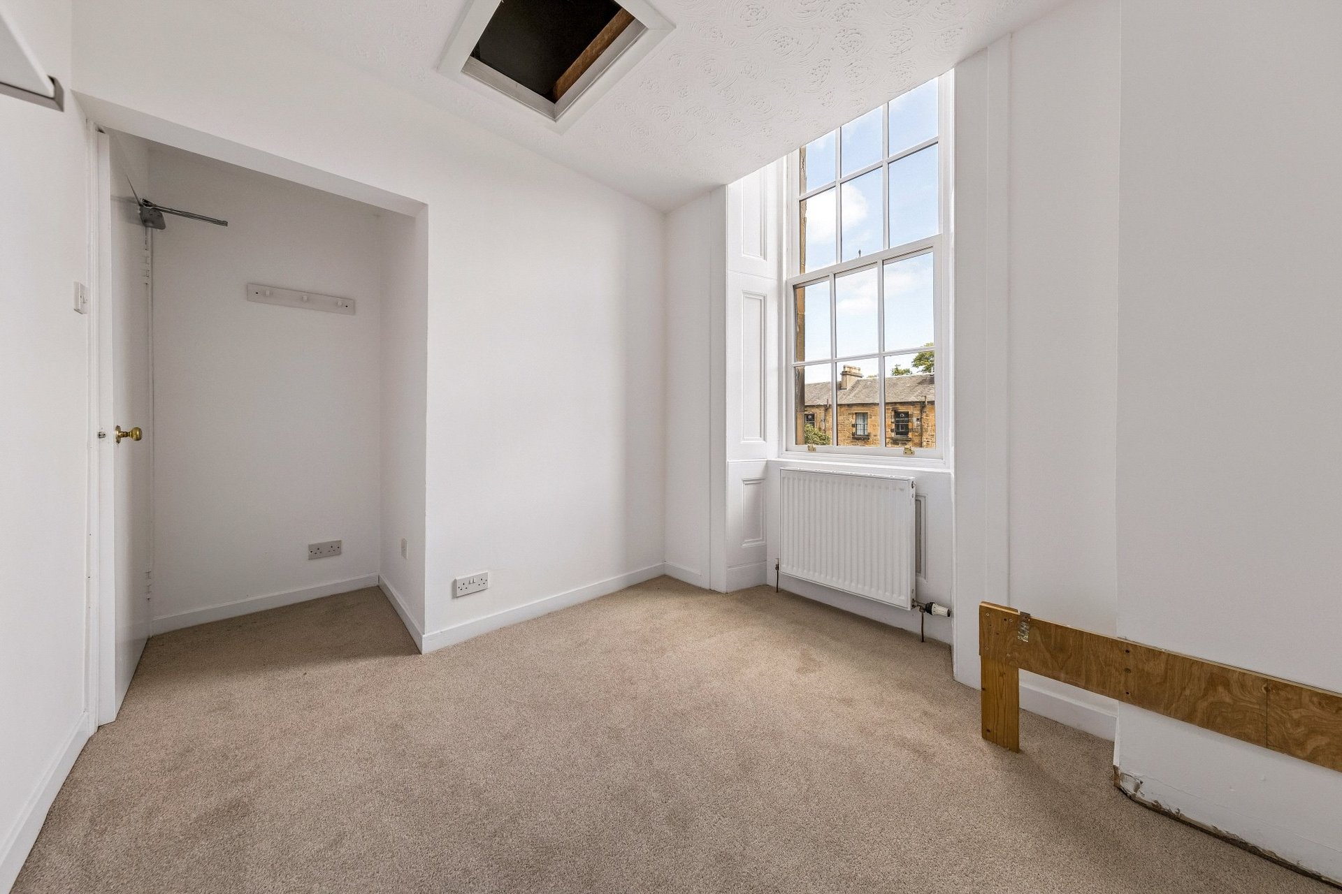 Flat 3, 25 Hillhead Street, Hillhead, Glasgow, G12 8PX - Picture #25