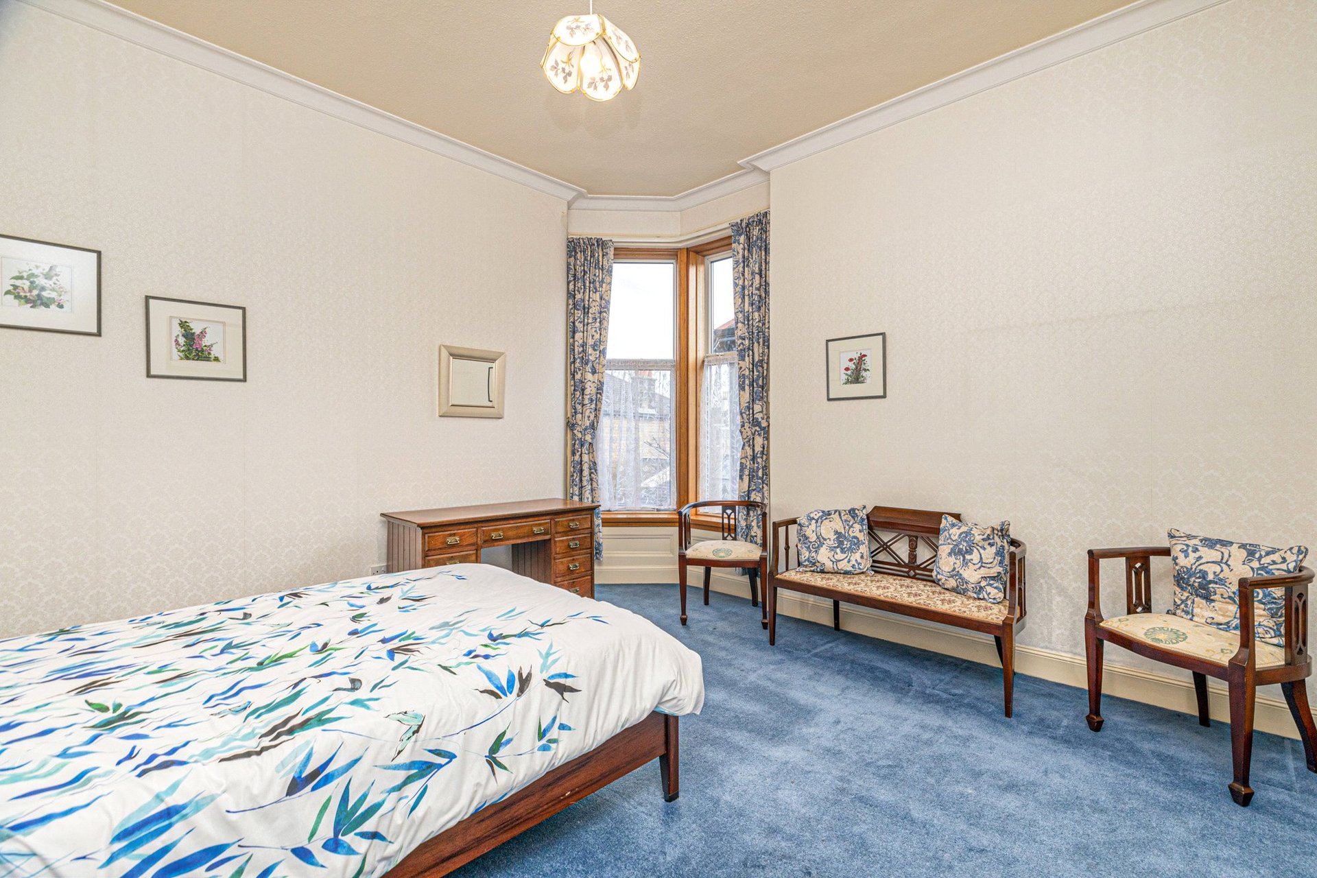 50 Southbrae Drive, Jordanhill, Glasgow, G13 1QD - Picture #4