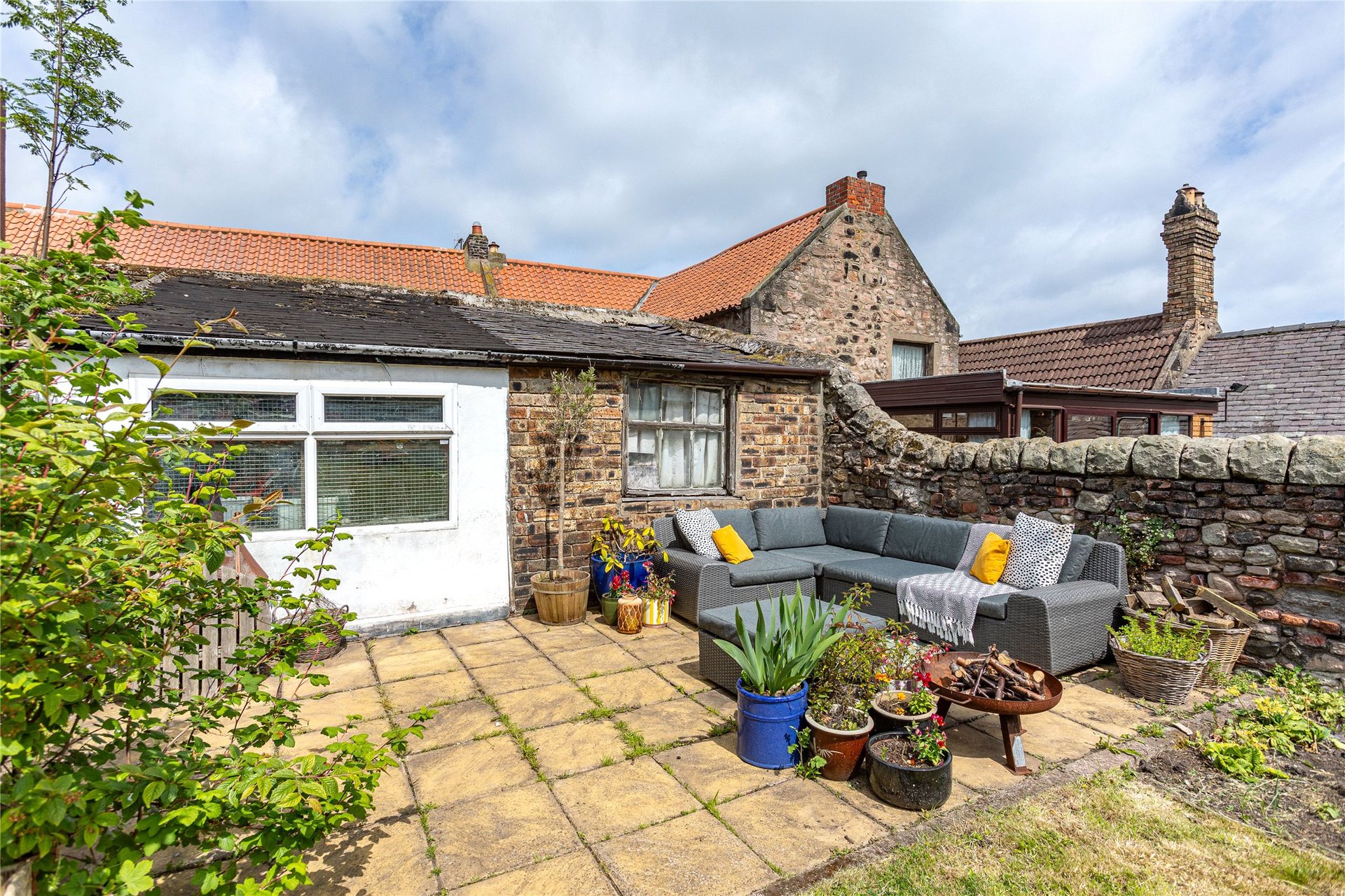 9 Brewery Bank, Tweedmouth, Berwick-upon-Tweed, Northumberland, TD15 2AQ - Picture #13