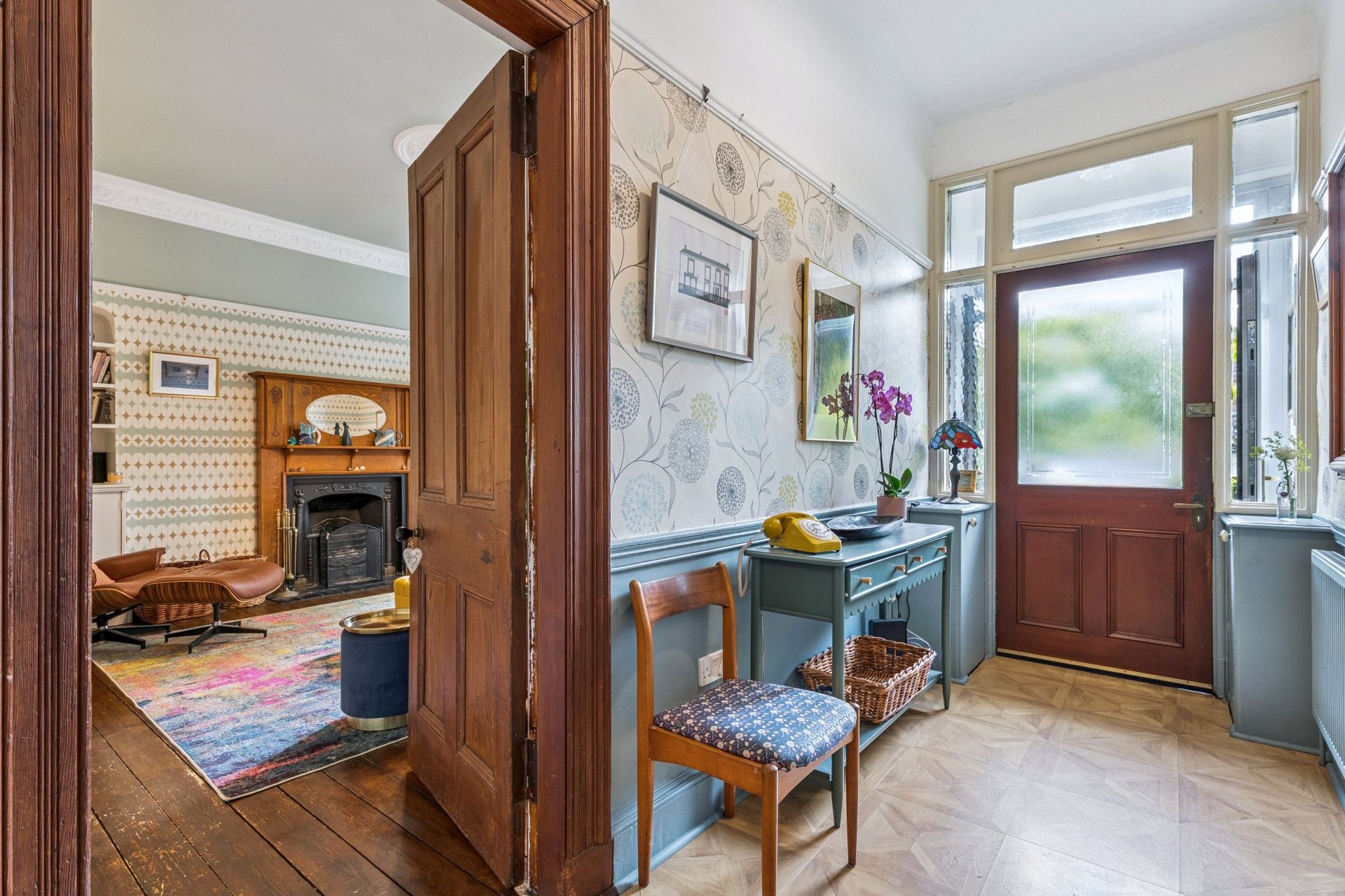 30 Munro Road, Glasgow, Glasgow City, G13 1SF - Picture #5