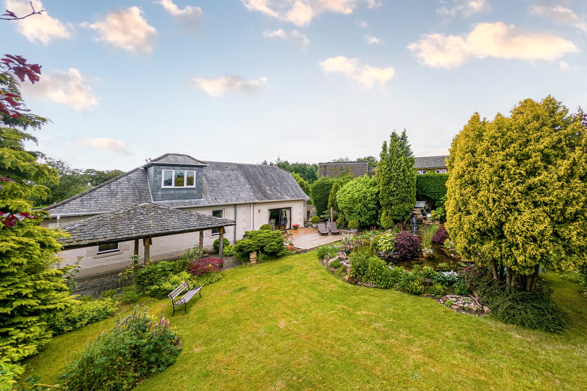2 Blantyre Mill Road, Bothwell, Glasgow, South Lanarkshire, G71 8DD - Picture #61