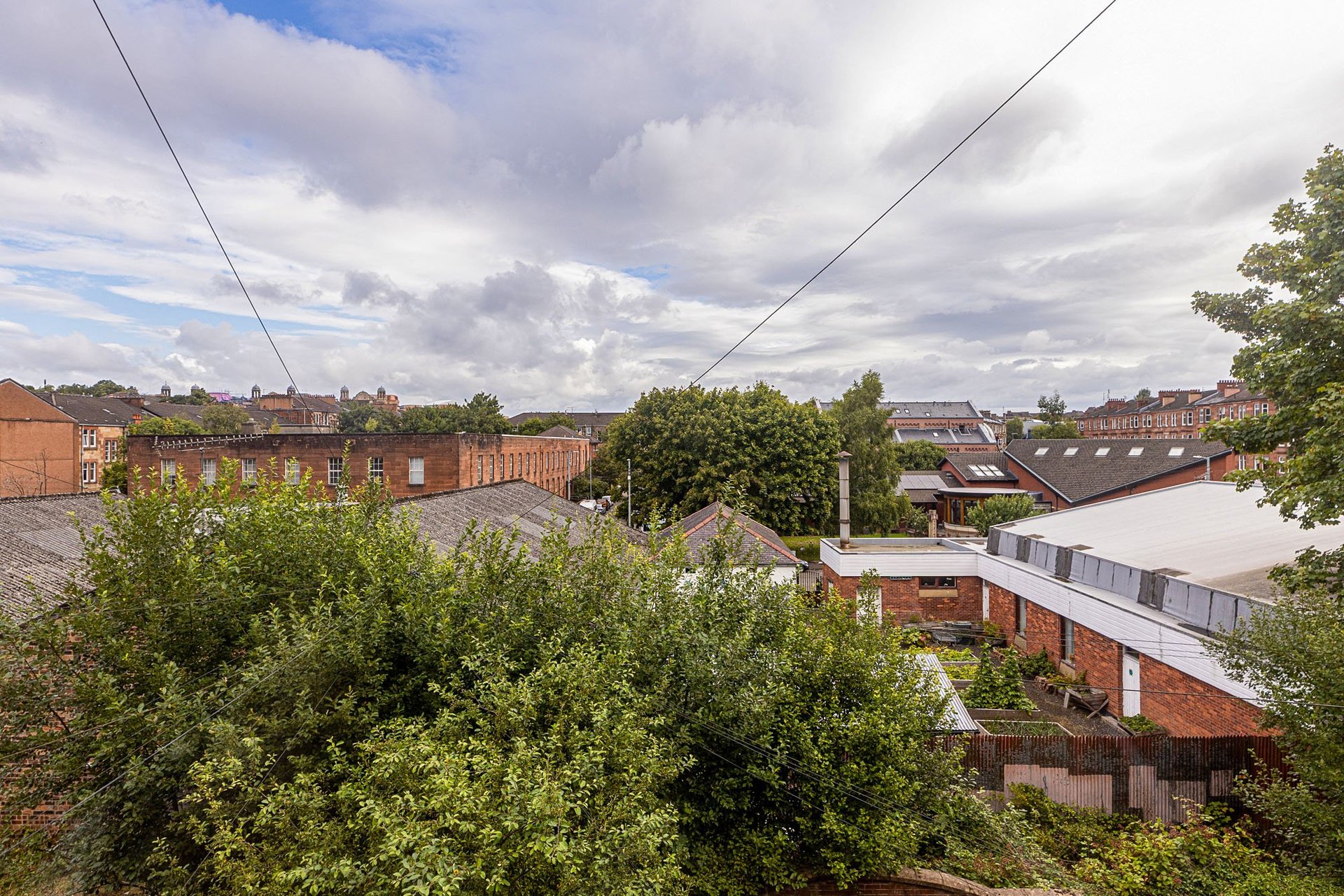 Flat 2/1, 79 Cartvale Road, Battlefield, Glasgow, G42 9RW - Picture #20