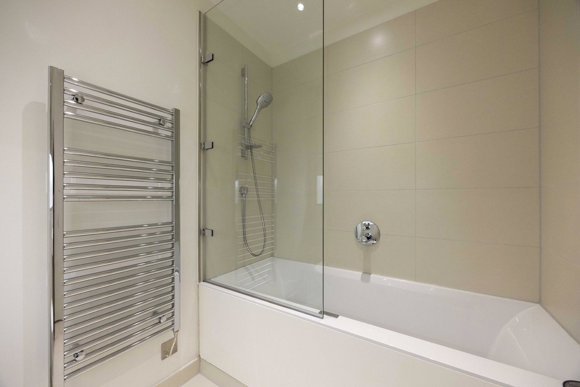 Flat 43, 6 Simpson Loan, Edinburgh, Midlothian, EH3 9GT - Picture #19