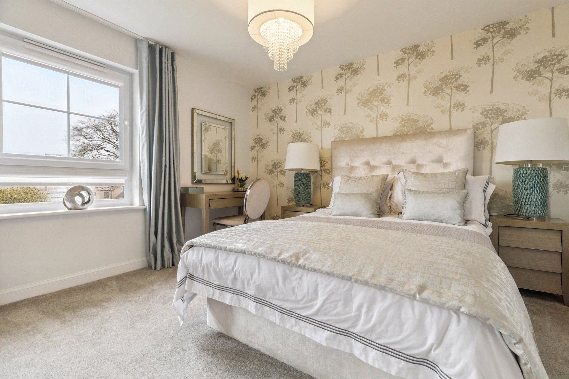 2 Lady Glen Avenue, Newton Mearns, Glasgow, G77 6GY - Picture #21