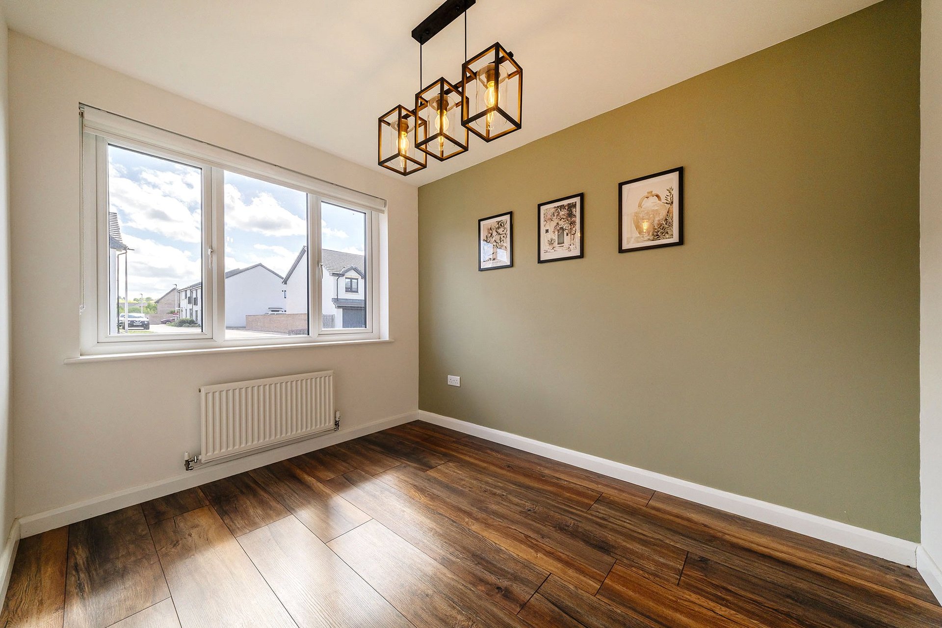 4 St. Aidens Place, Edinburgh, EH16 4YU - Picture #11