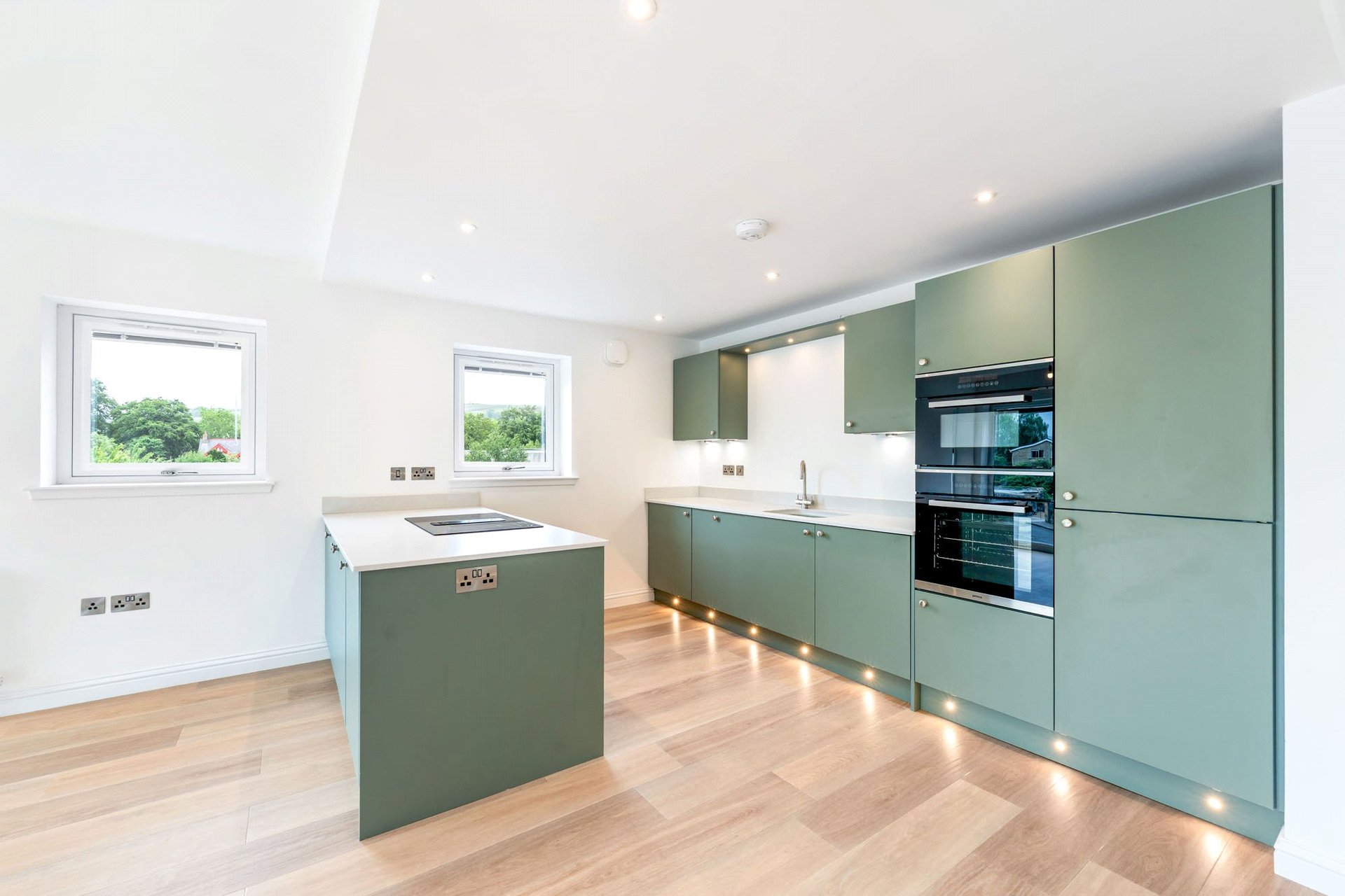 5 Westgrove Apartments, Waverley Road, Melrose, Scottish Borders, TD6 9SL - Picture #3