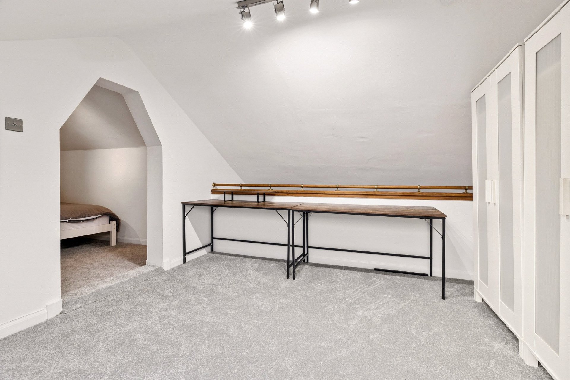 Flat 4/8 Wilson Court, 60 Wilson Street, Merchant City, Glasgow, G1 1HD - Picture #19