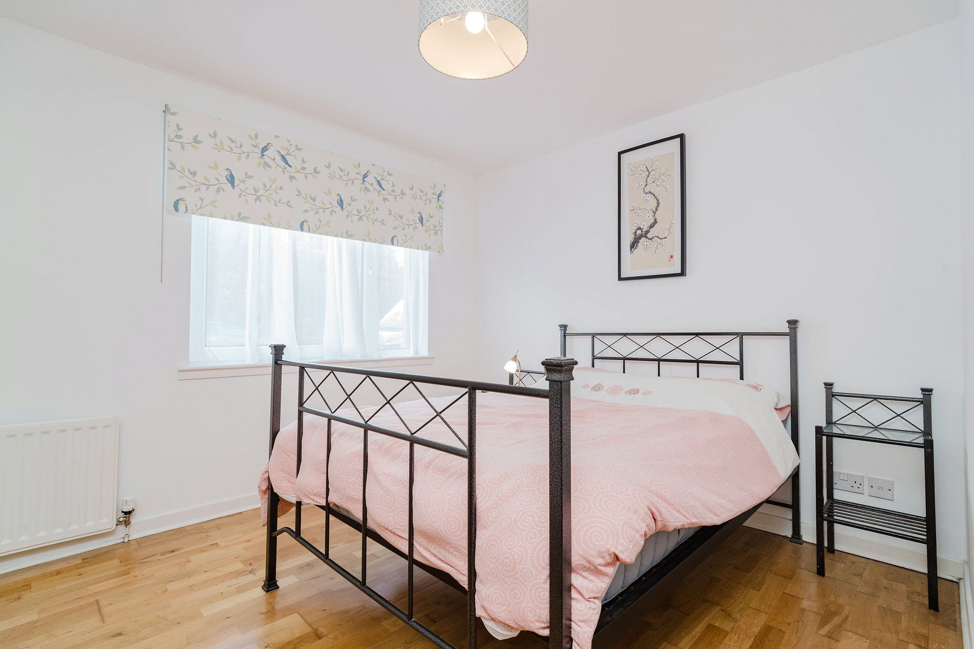 215/2 Granton Road, Trinity, EH5 1HD - Picture #12
