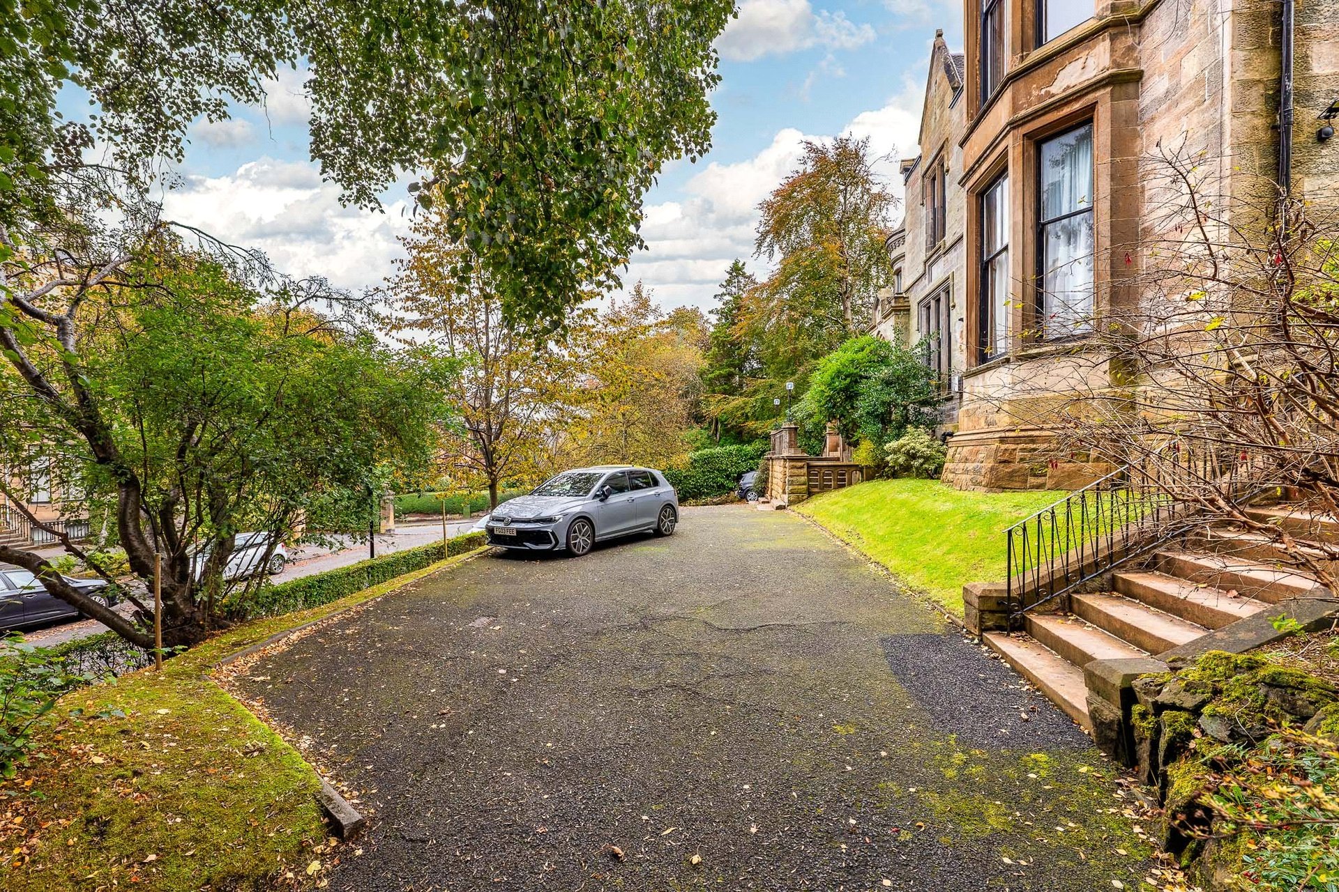1/1, 5 Kensington Road, Dowanhill, Glasgow, G12 9LE - Picture #36