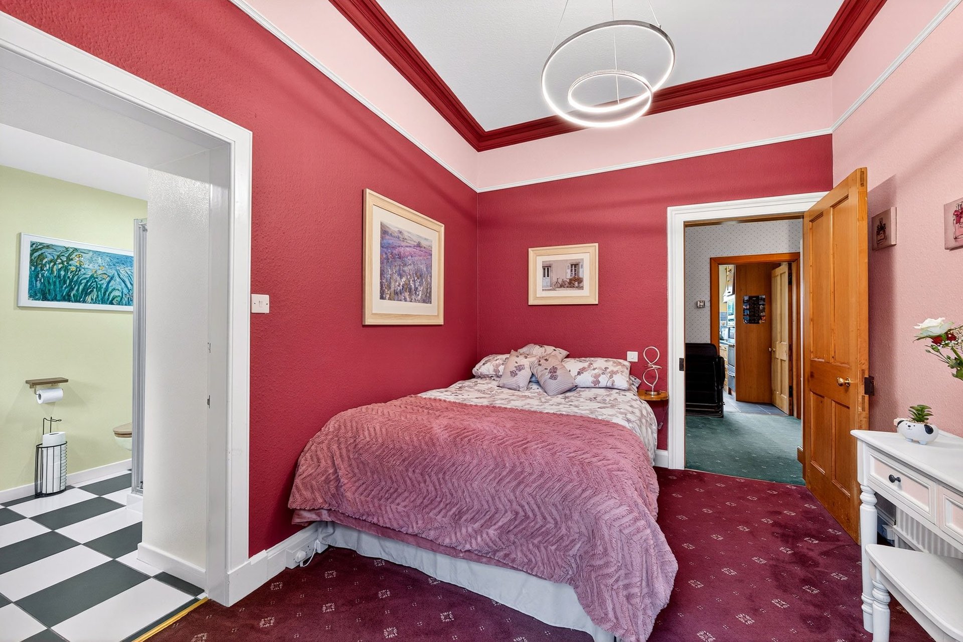 Cragdale, 31 Craigend Road, Stow, Galashiels, Scottish Borders, TD1 2RJ - Picture #18