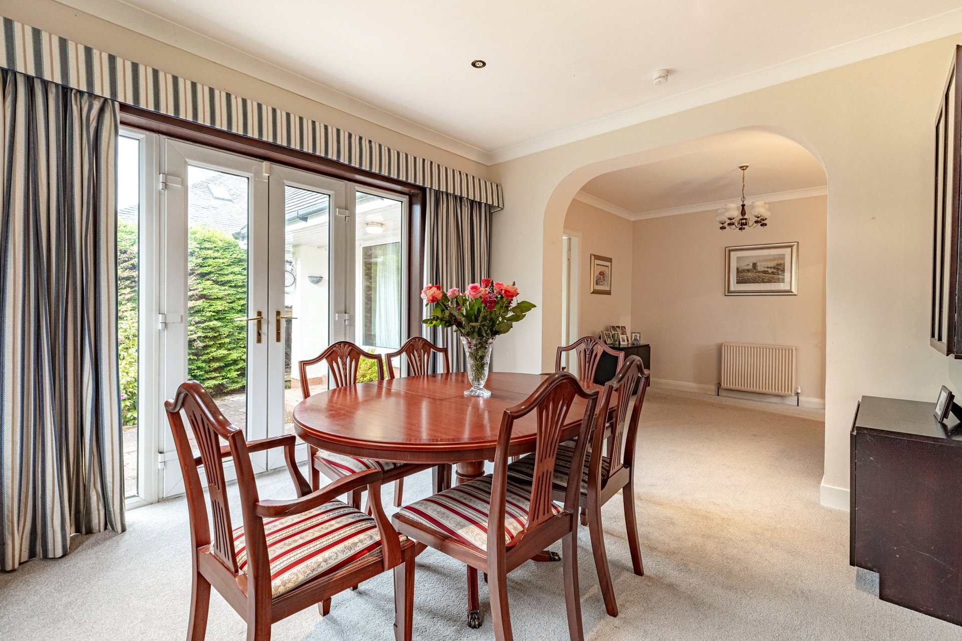 5 Libo Avenue, Uplawmoor, Glasgow, East Renfrewshire, G78 4AL - Picture #17
