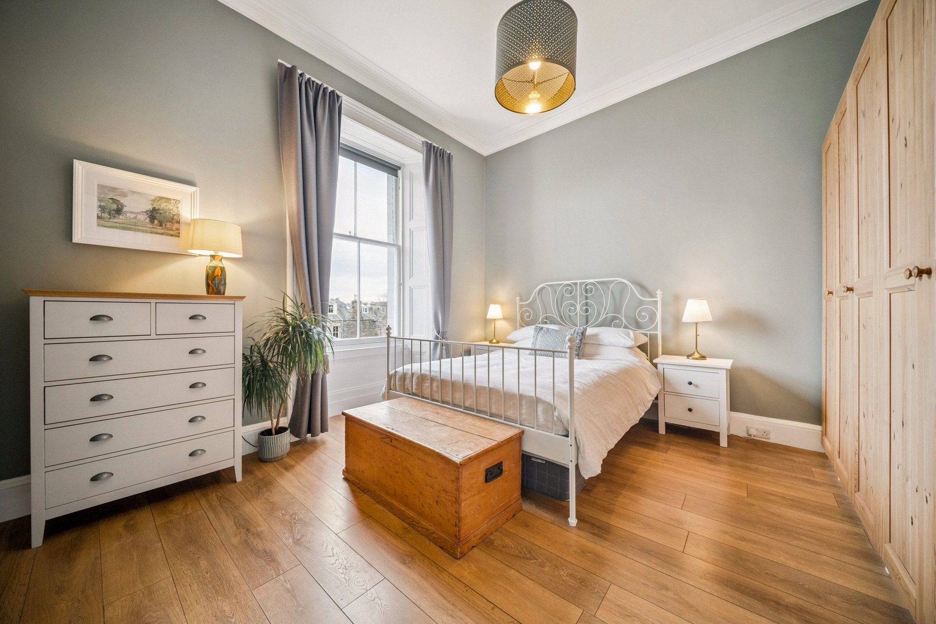 33/2 Grange Loan, Edinburgh, EH9 2ER - Picture #19