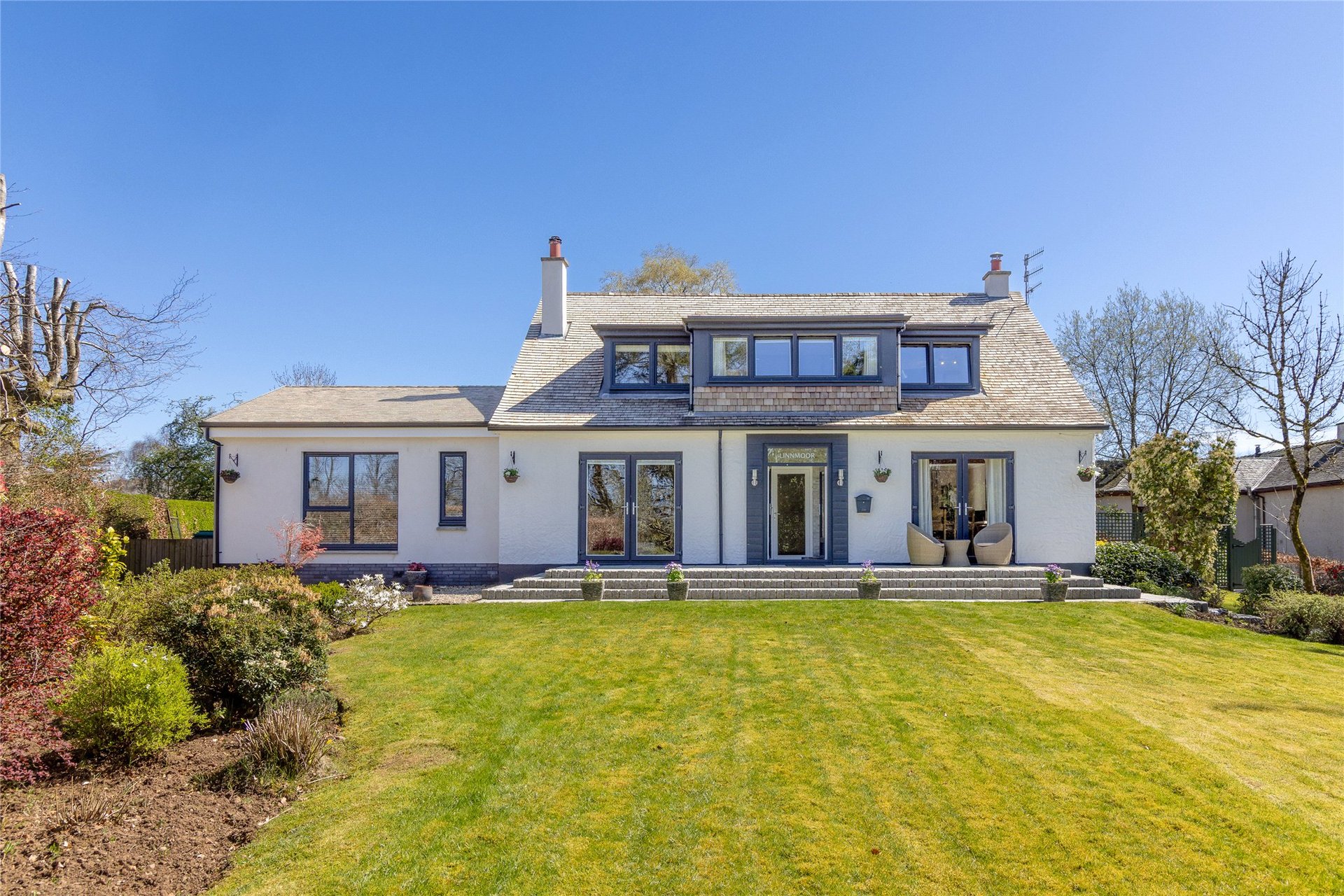 Linnmoor, Milndavie Road, Strathblane, G63 9EW - Picture #30