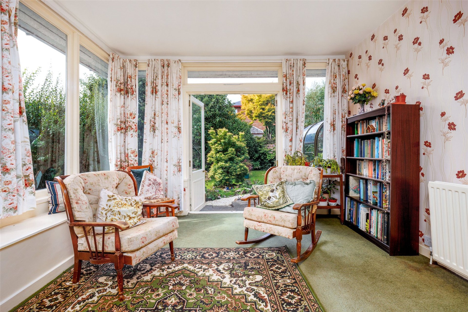 36 Eastcote Avenue, Jordanhill, Glasgow, G14 9LQ - Picture #13