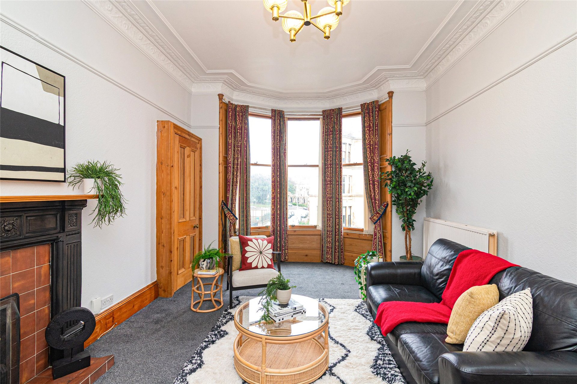 2/1, 19 Highburgh Road, Dowanhill, Glasgow, G12 9YF - Picture #4