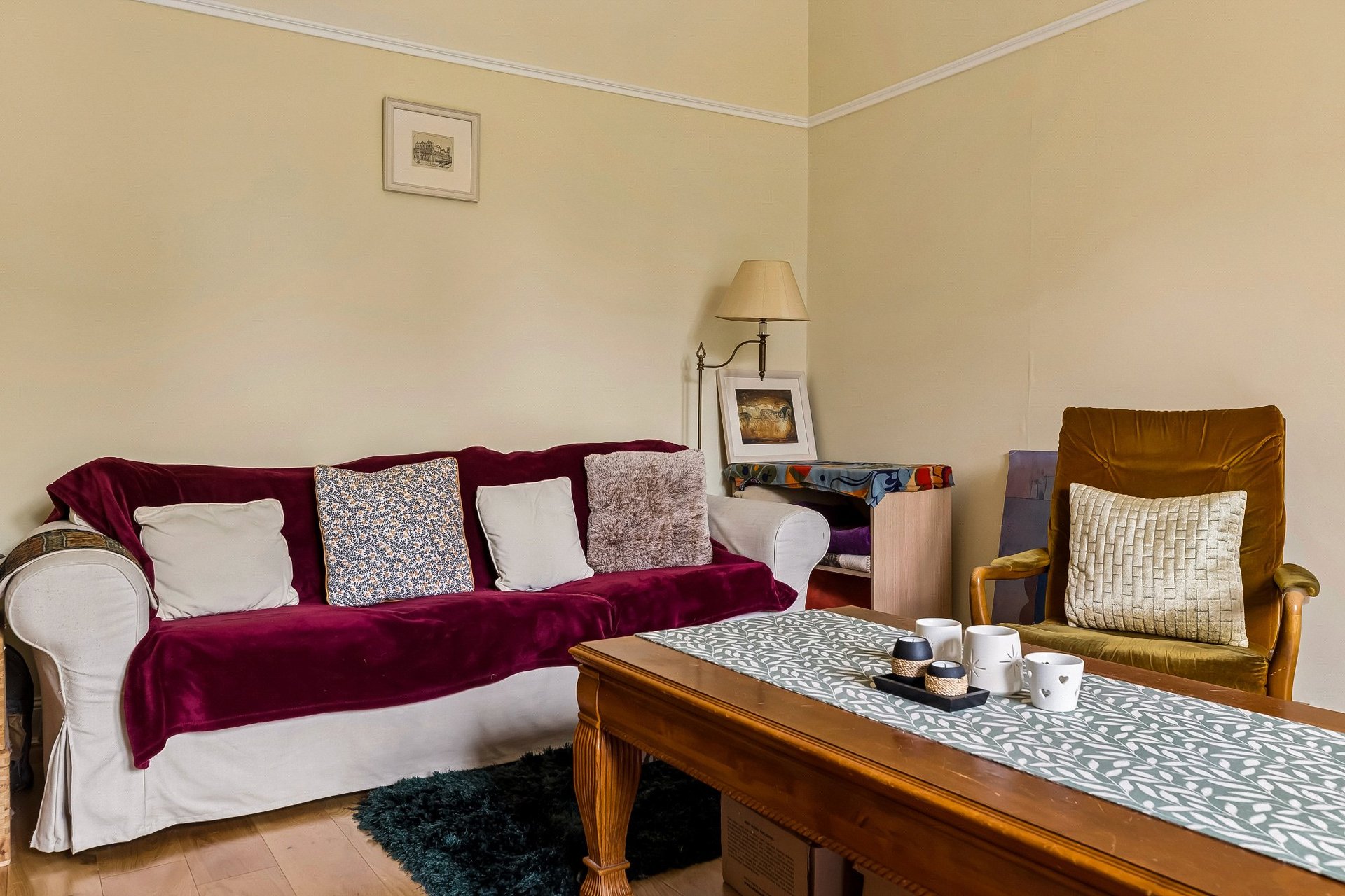 14 Iddesleigh Avenue, Milngavie, G62 8NT - Picture #6