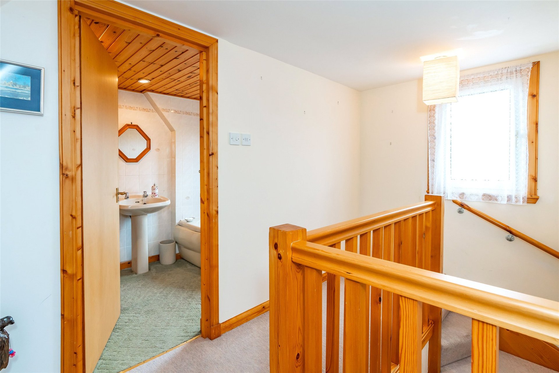 4 St. Mary Street, St. Andrews, Fife, KY16 8AY - Picture #24
