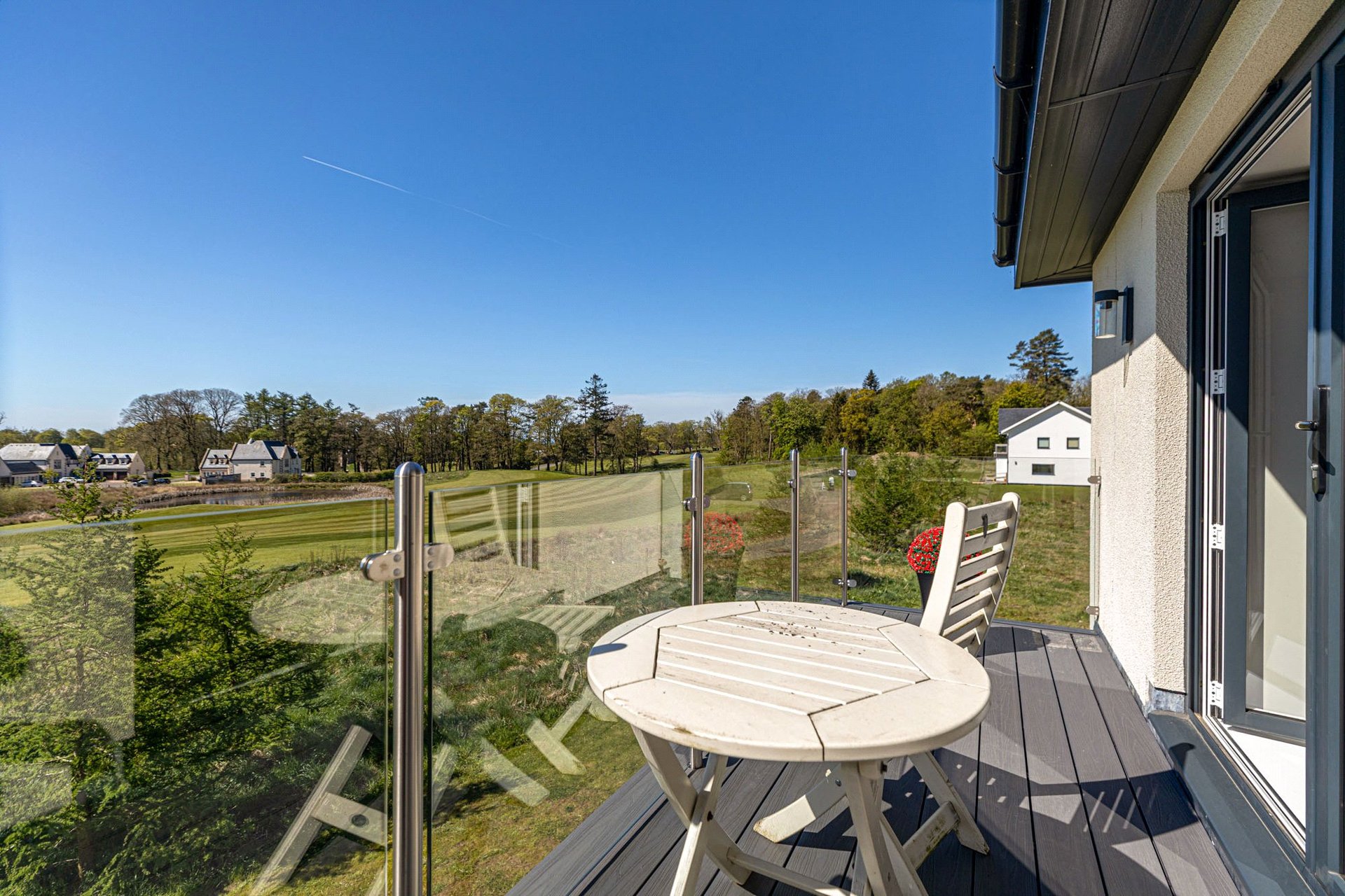 3 Rowallan Castle Golf and Country Estate, Kilmaurs, Kilmarnock, East Ayrshire, KA3 2DP - Picture #57