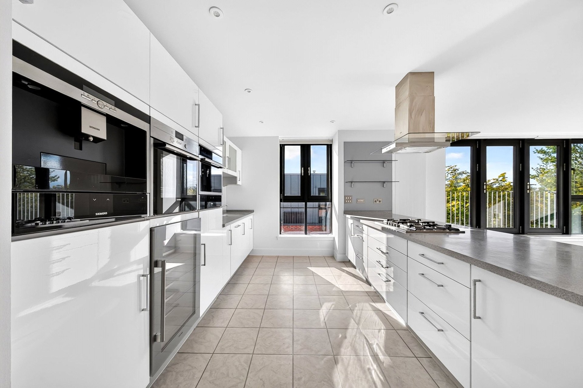 Flat 13, 52 East Fettes Avenue, Edinburgh, EH4 1FZ - Picture #7