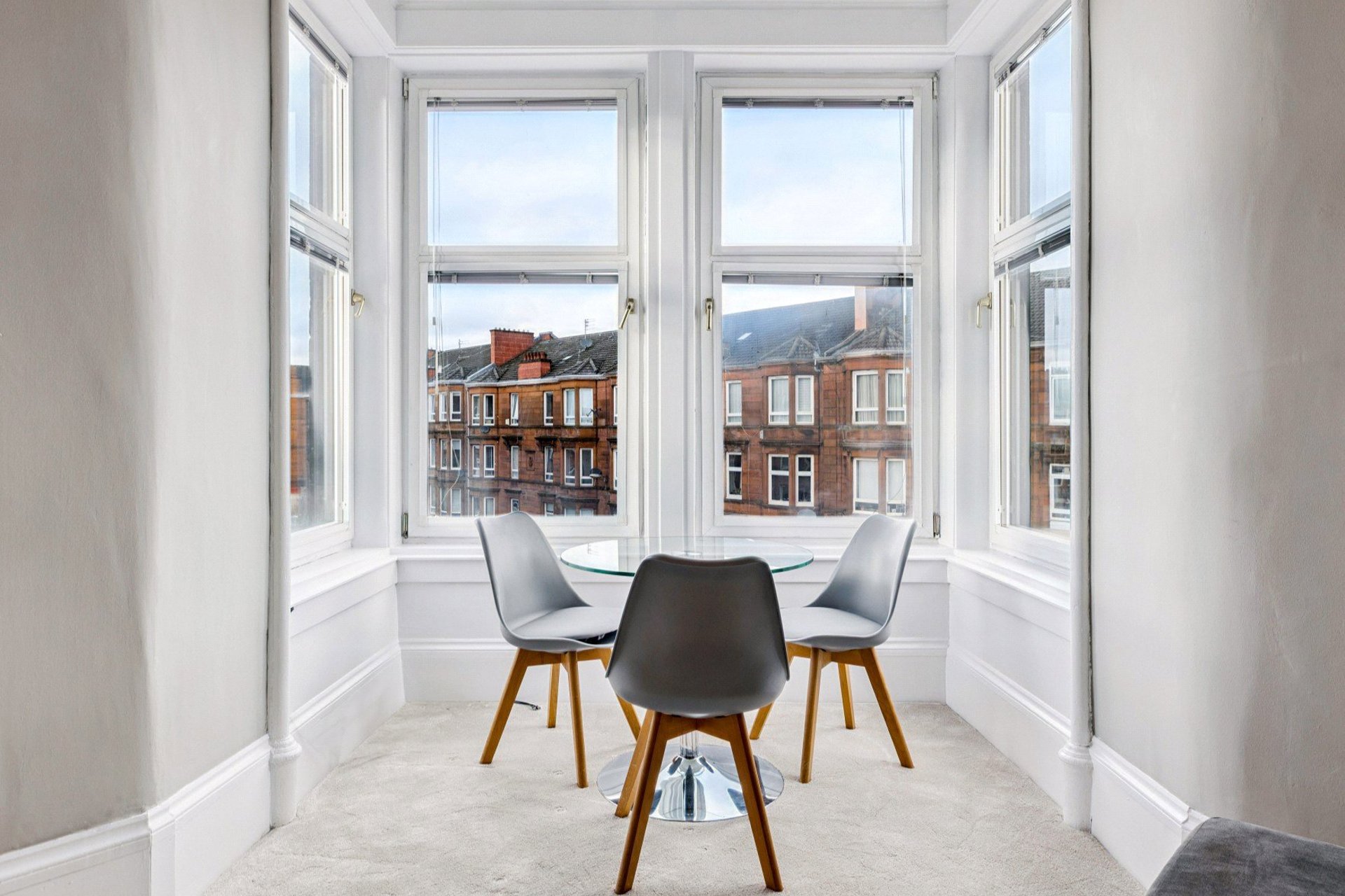Flat 3/2, 616 Alexandra Parade, Dennistoun, Glasgow City, G31 3BT - Picture #4