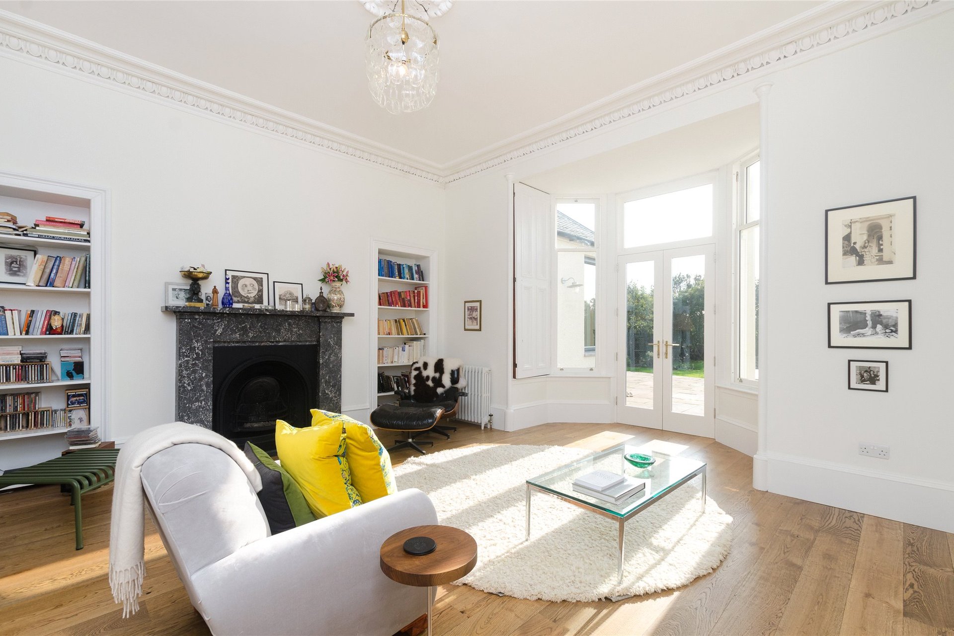 Arran View, 74 South Beach, Troon, South Ayrshire, KA10 6EG - Picture #4