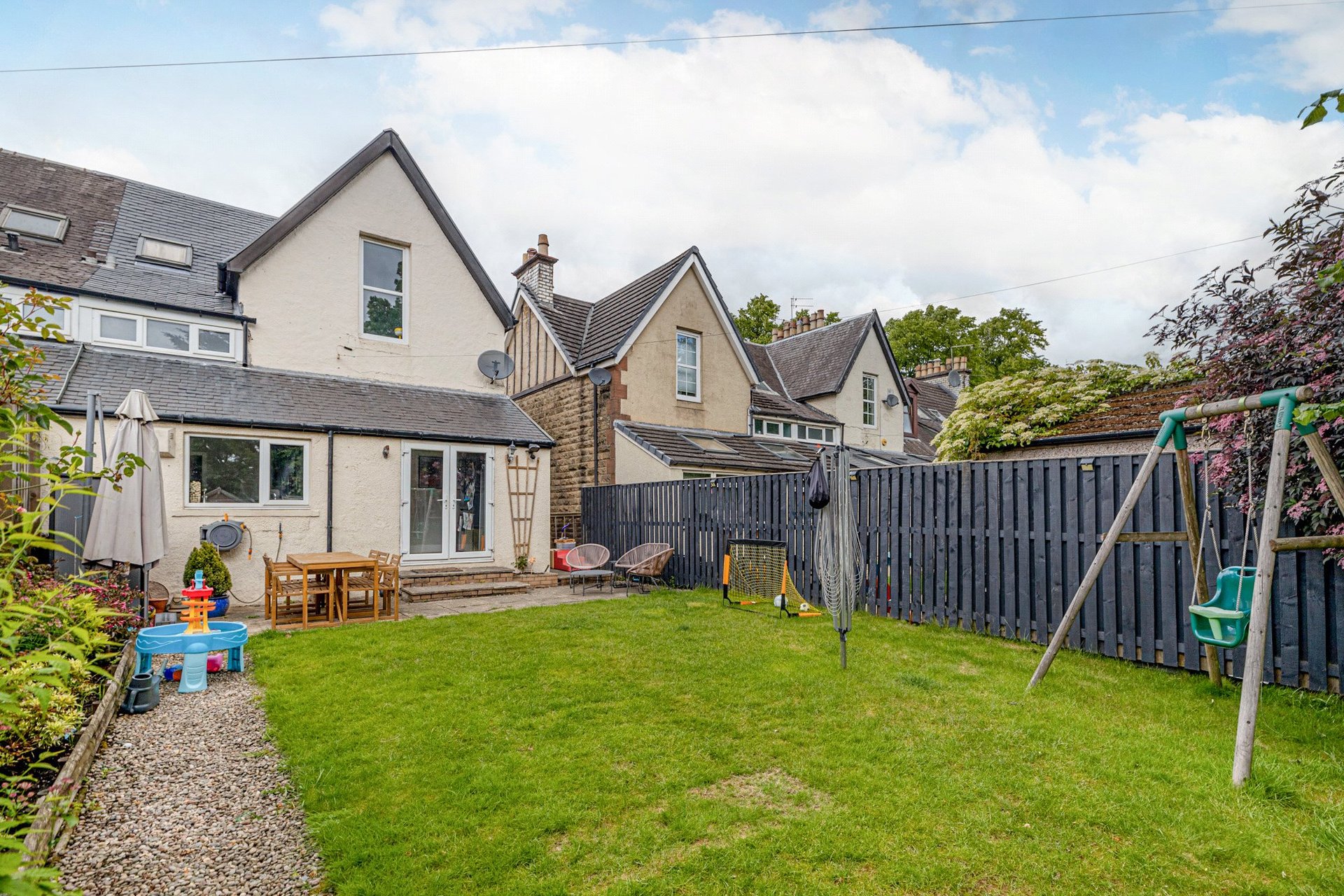 16 Lennox Avenue, Scotstoun, Glasgow, G14 9HG - Picture #24