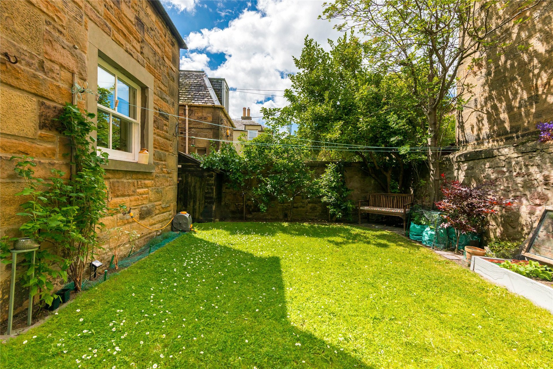 9A Grange Road, Edinburgh, Midlothian, EH9 1UQ - Picture #22